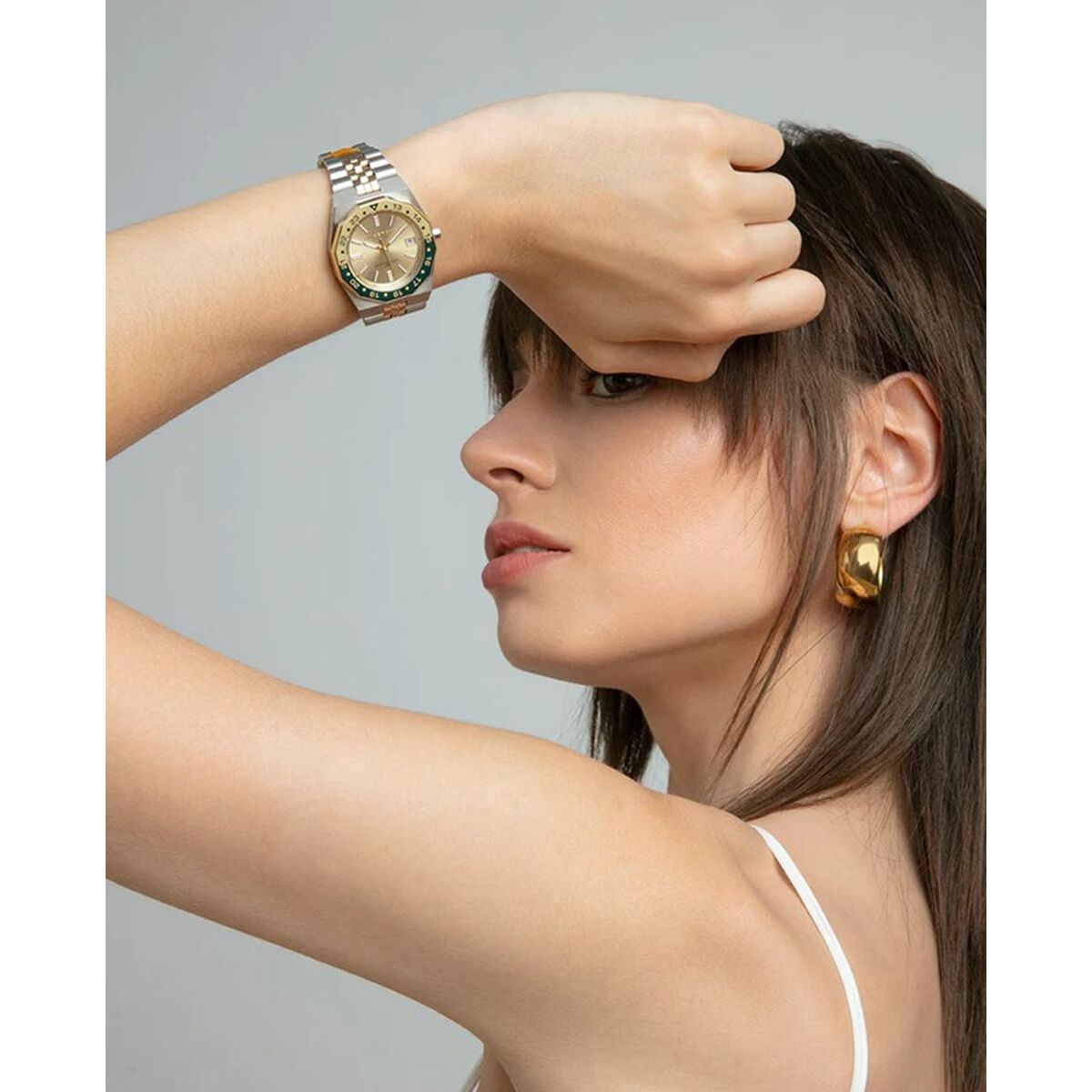 Reloj Mujer Viceroy 42452-20 (Ø 34 mm)