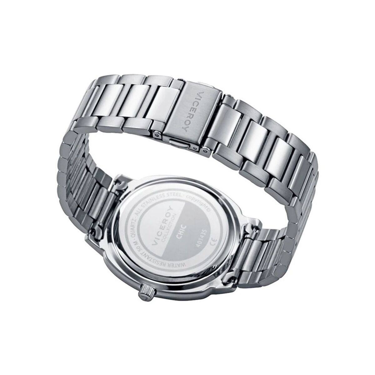 Reloj Hombre Viceroy 401435-67 (Ø 41 mm)