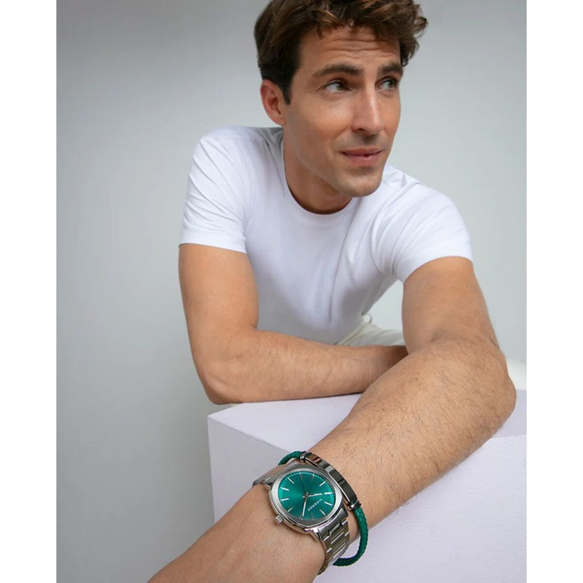 Reloj Hombre Viceroy 401435-67 (Ø 41 mm)