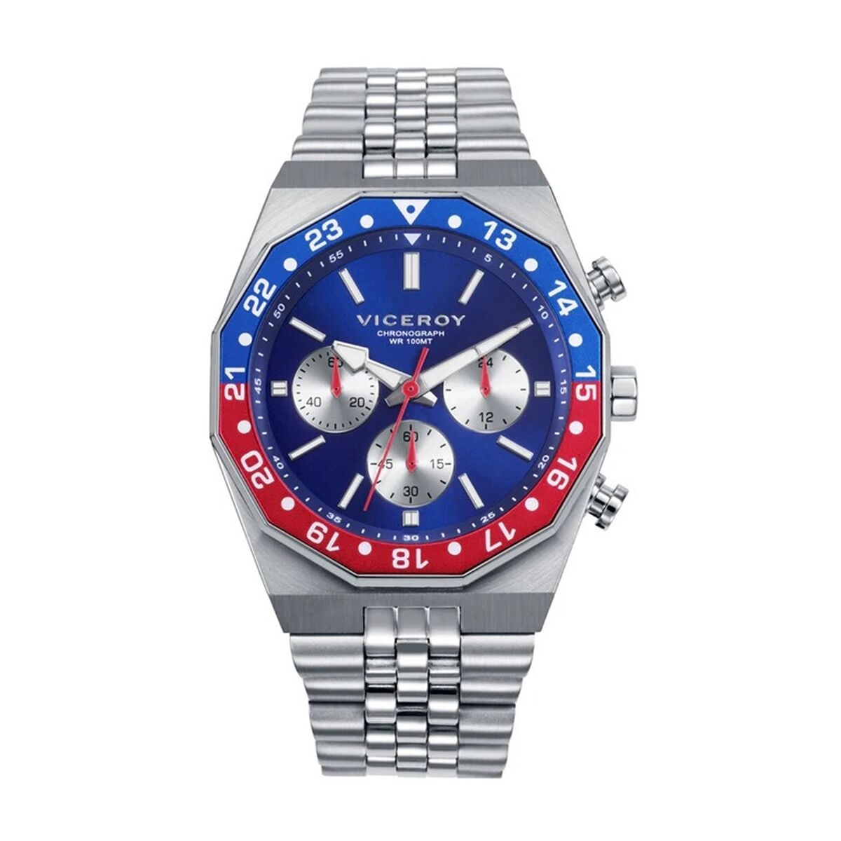Reloj Hombre Viceroy 42459-37 (Ø 41 mm)