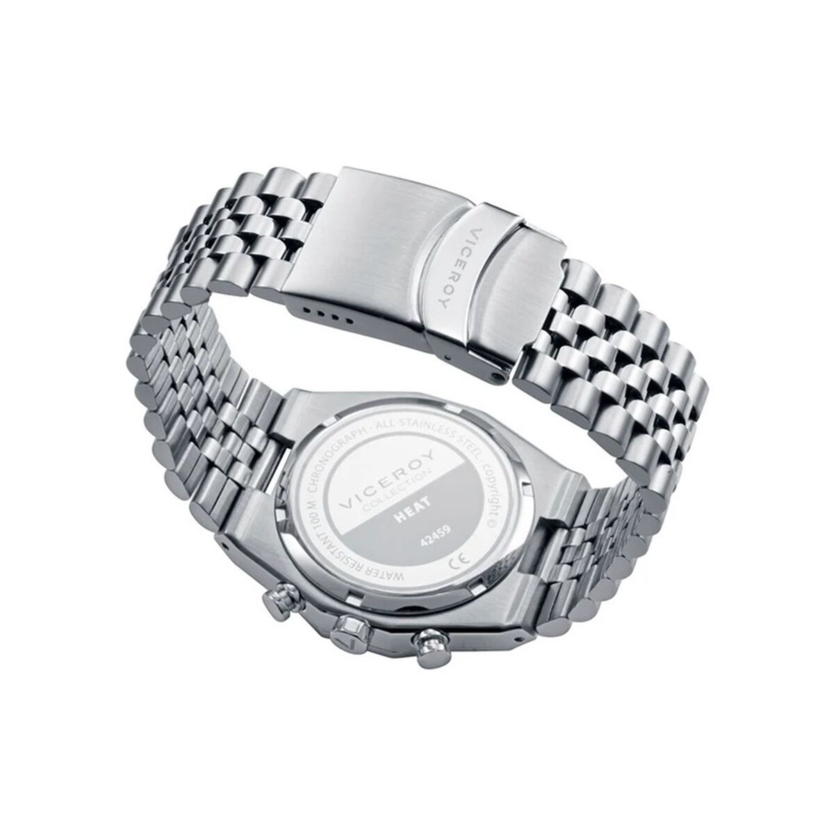 Reloj Hombre Viceroy 42459-37 (Ø 41 mm)