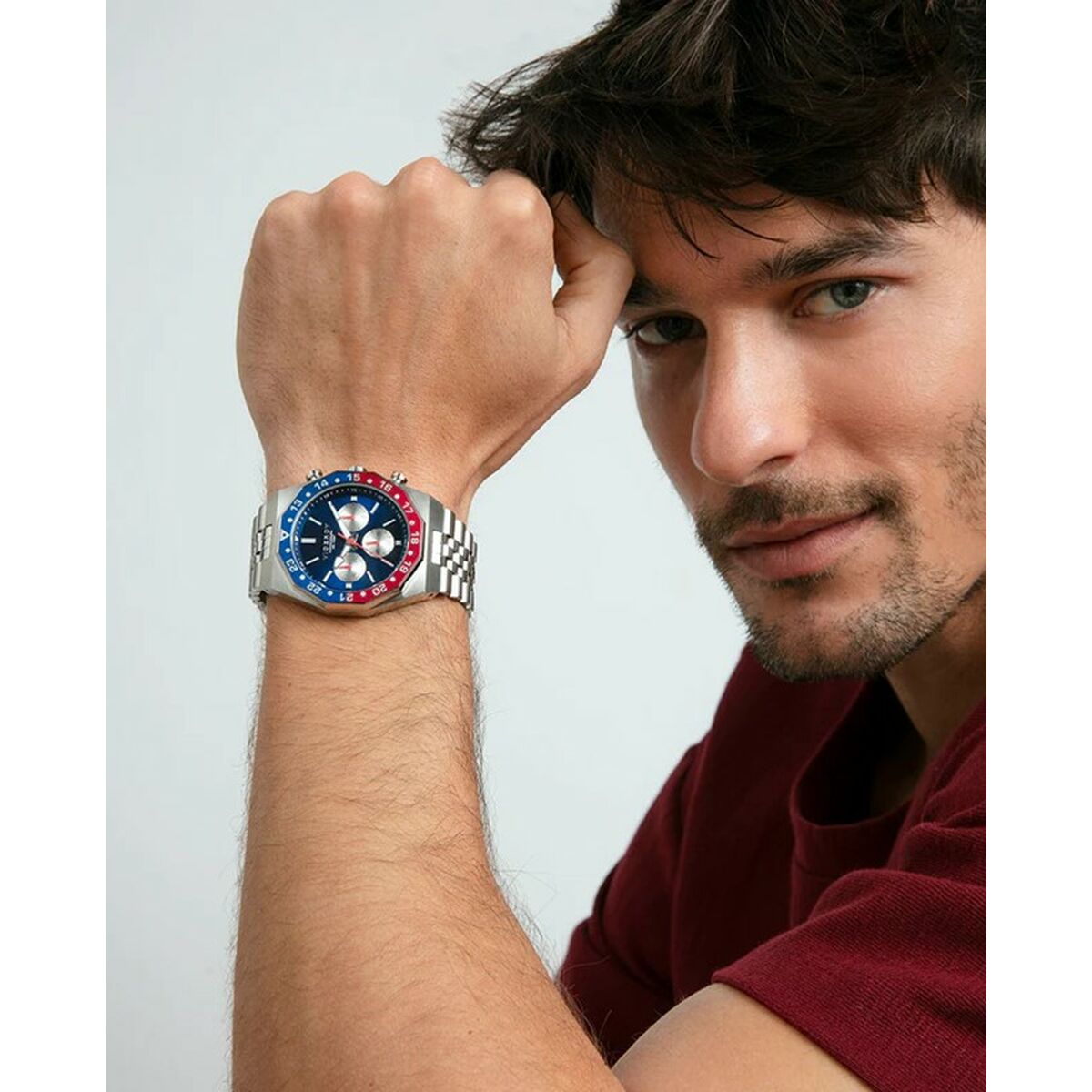 Reloj Hombre Viceroy 42459-37 (Ø 41 mm)