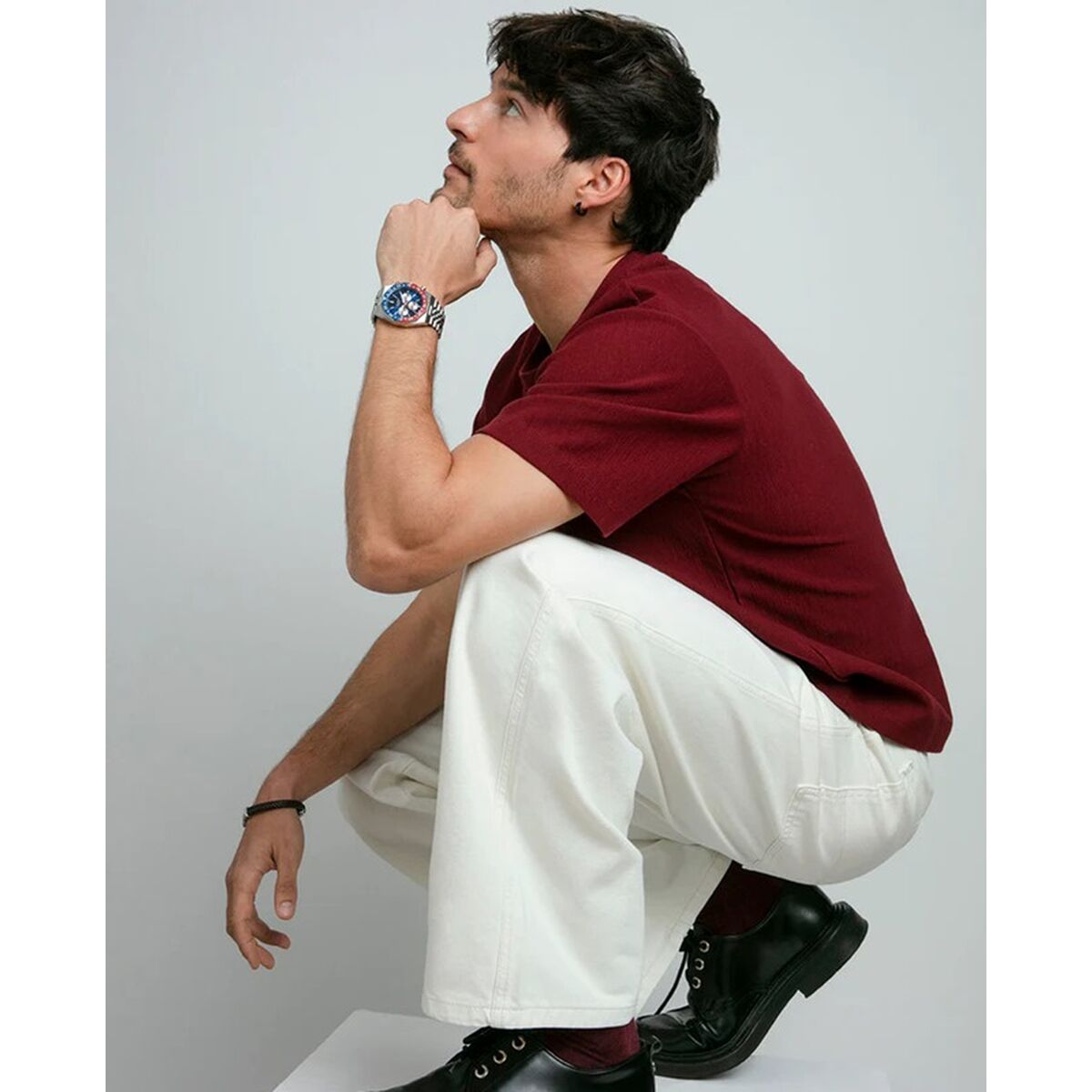 Reloj Hombre Viceroy 42459-37 (Ø 41 mm)