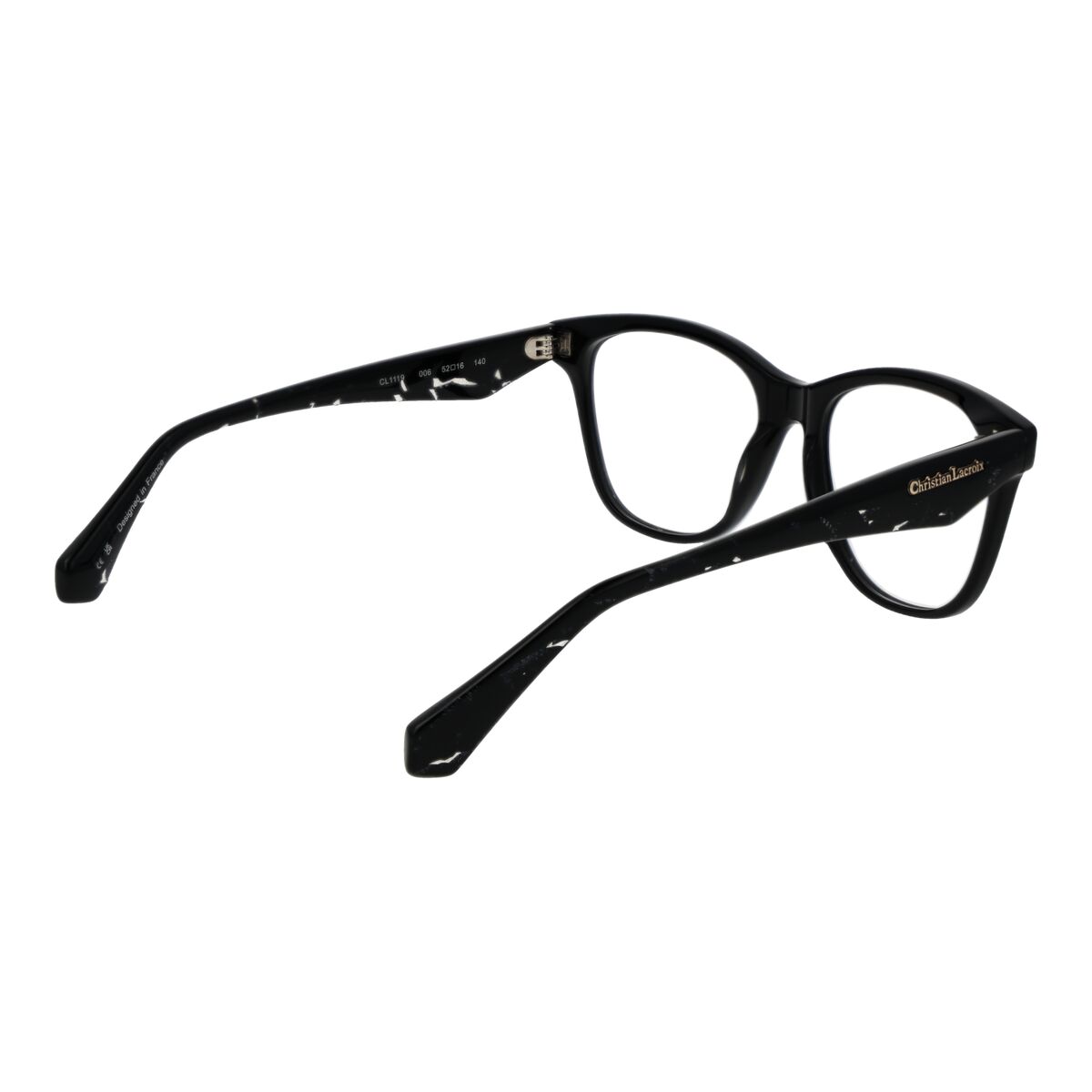 Montura de Gafas Mujer Christian Lacroix CL1119 52006
