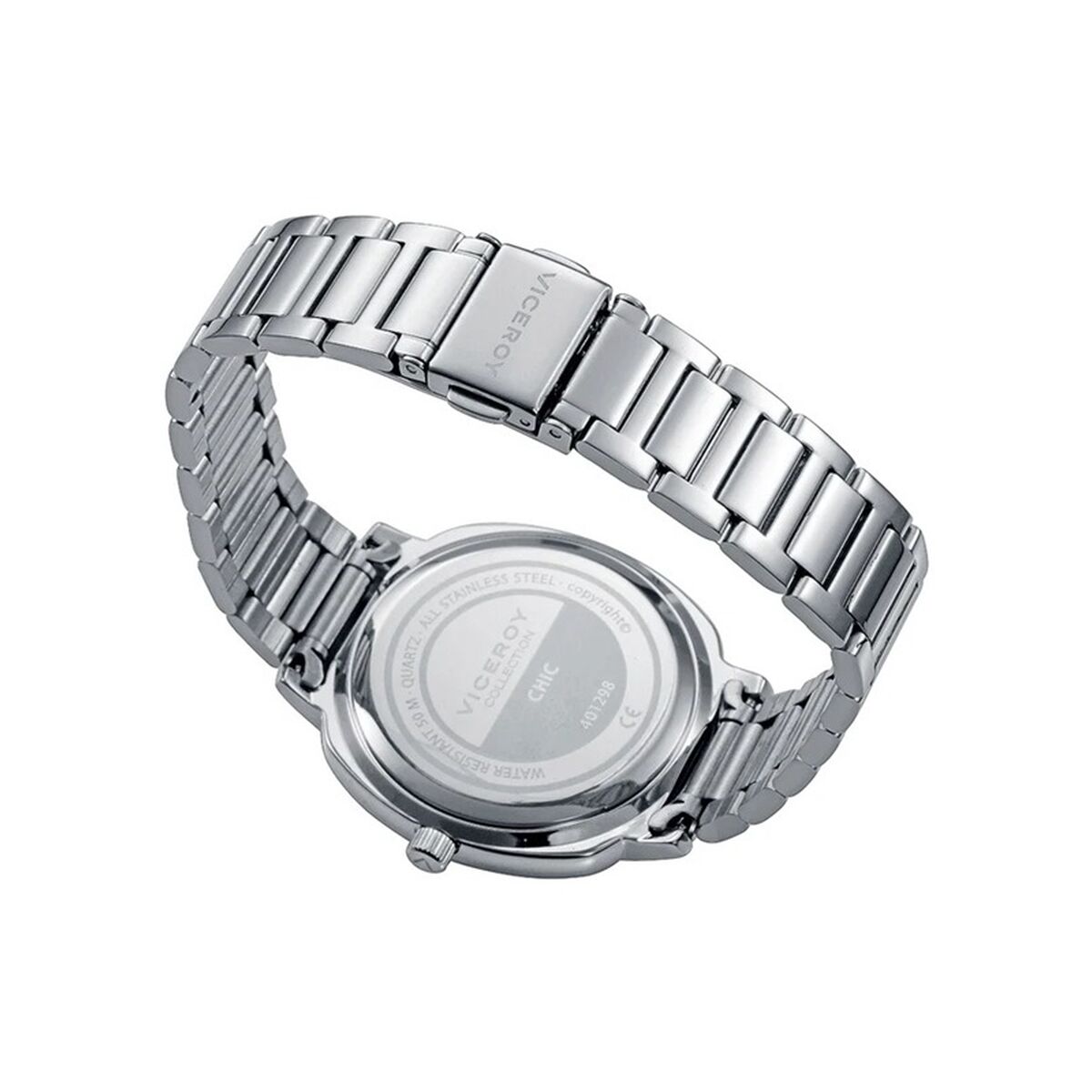 Reloj Mujer Viceroy 401298-67 (Ø 36 mm)