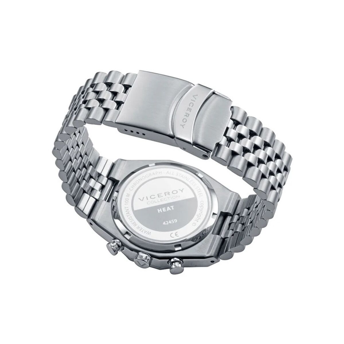Reloj Hombre Viceroy 42459-67 (Ø 41 mm)