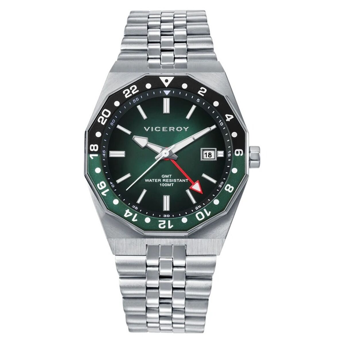 Reloj Hombre Viceroy 42457-67 (Ø 41 mm)