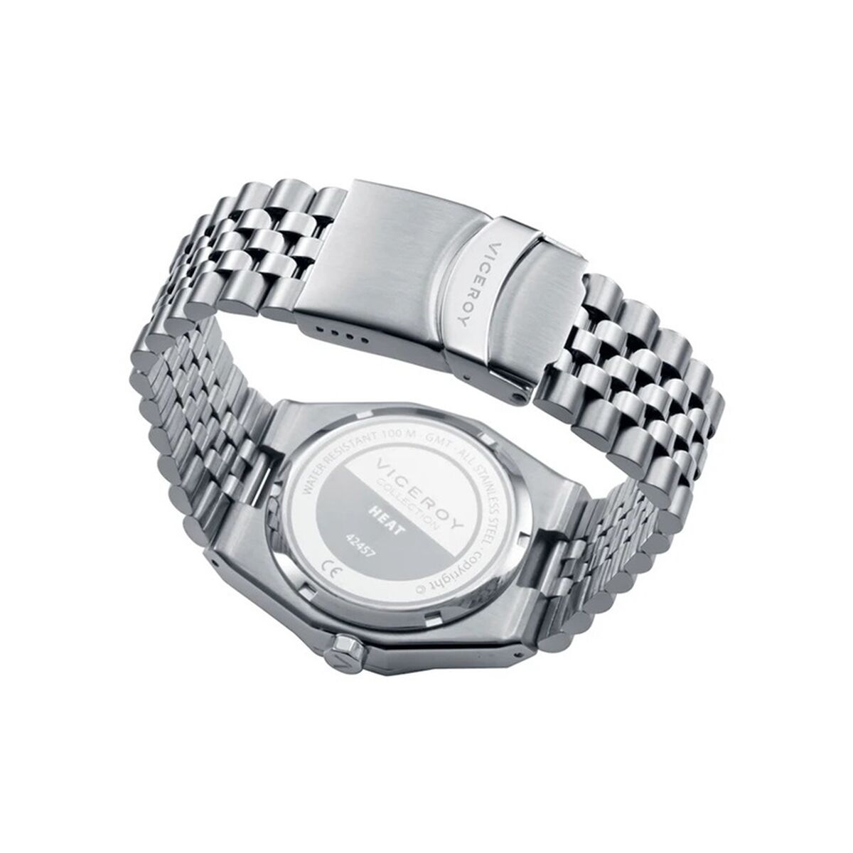 Reloj Hombre Viceroy 42457-67 (Ø 41 mm)