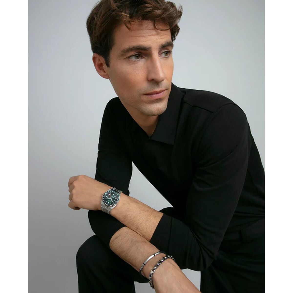 Reloj Hombre Viceroy 42457-67 (Ø 41 mm)