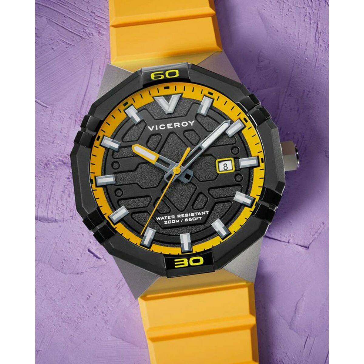 Reloj Hombre Viceroy 45015-57