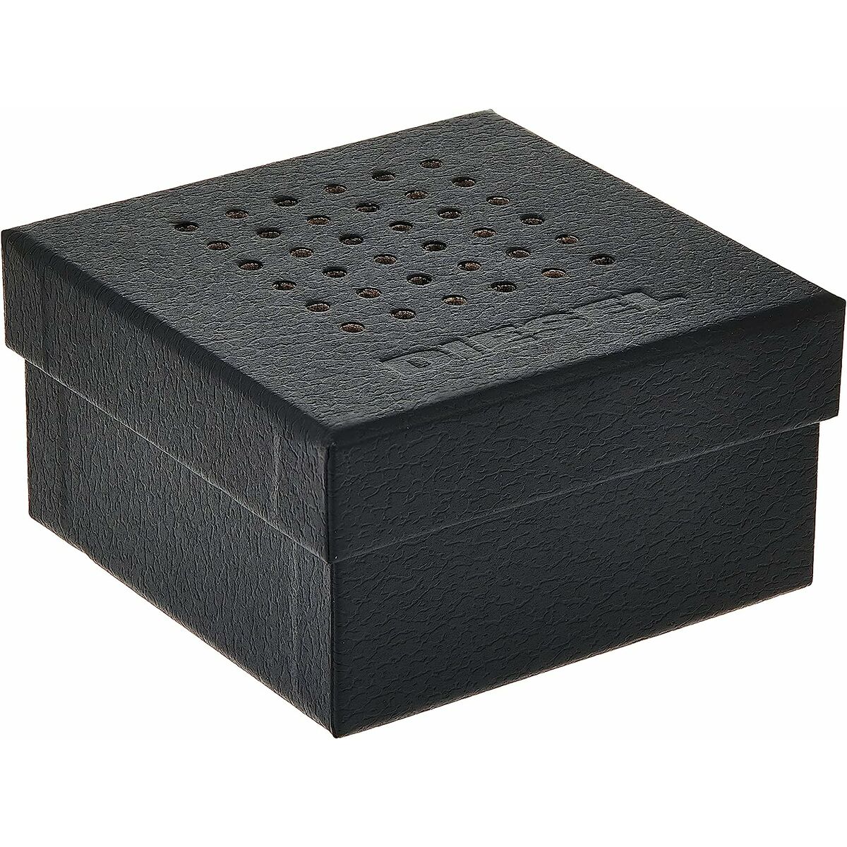 Collar Hombre Diesel DX1156040 Plateado