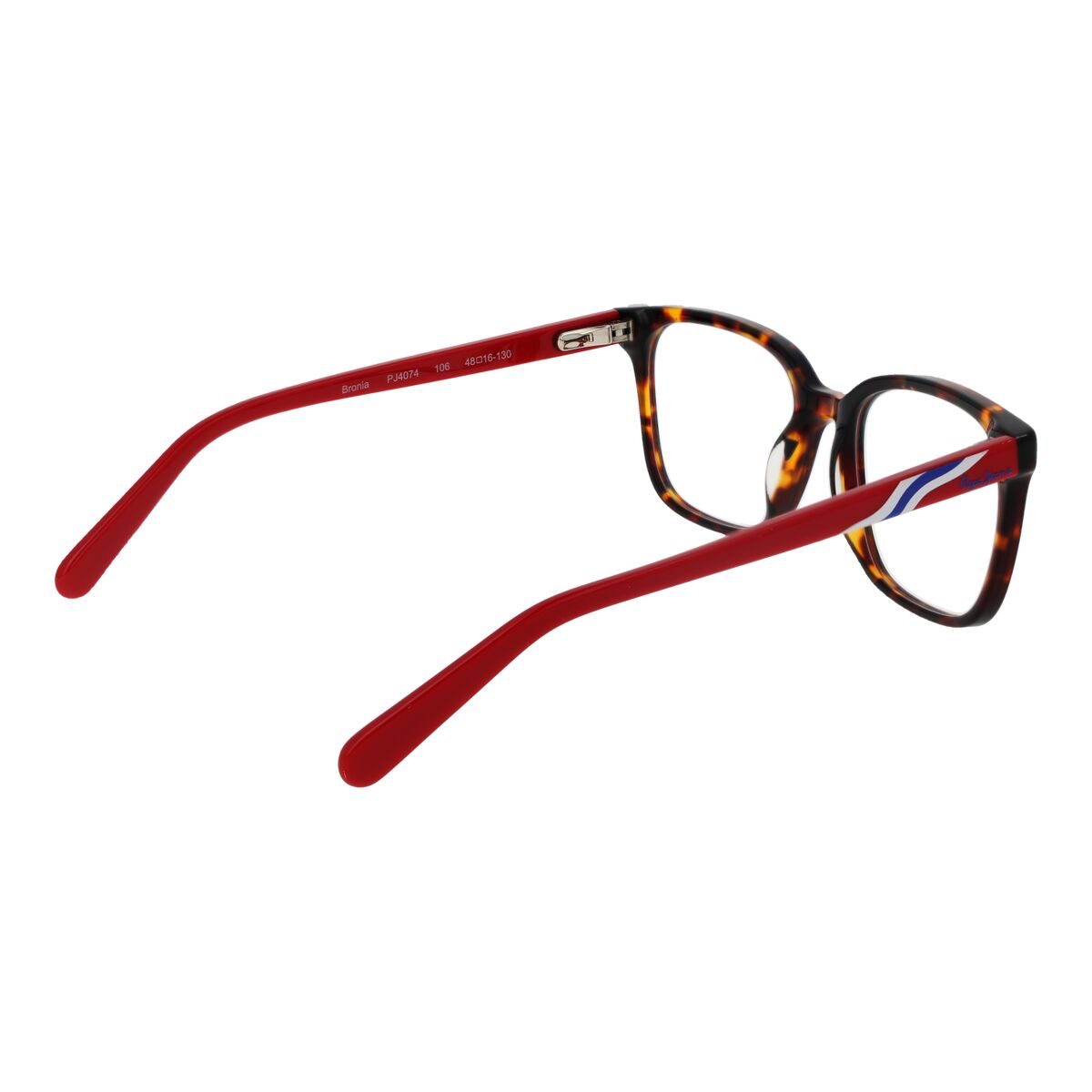 Montura de Gafas Hombre Pepe Jeans PJ4074 48106