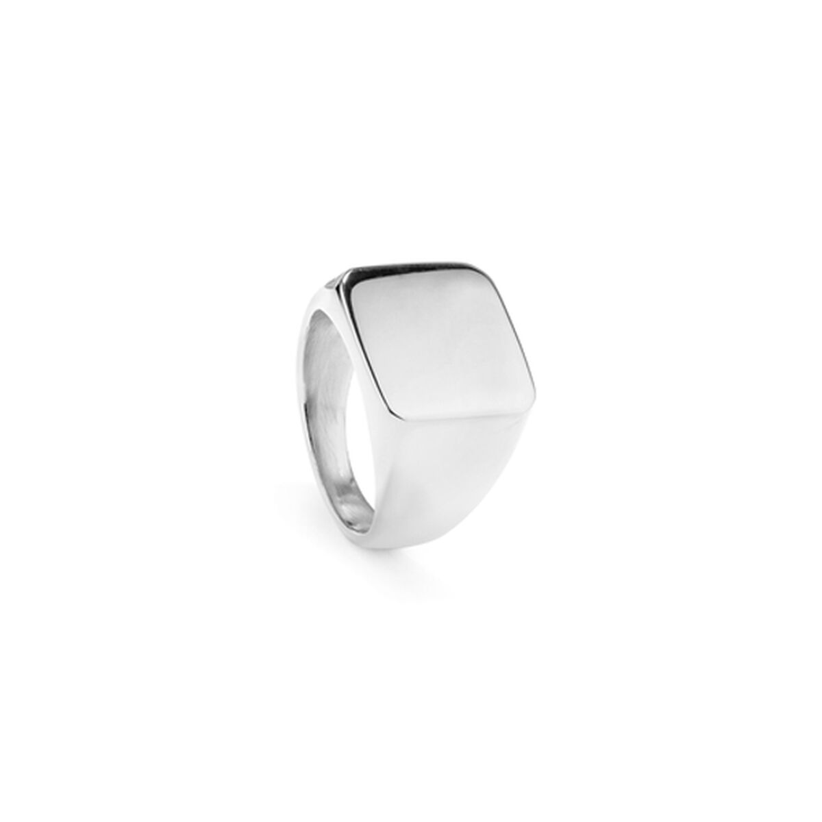Anillo Hombre Radiant RH000026-26 26 Plateado