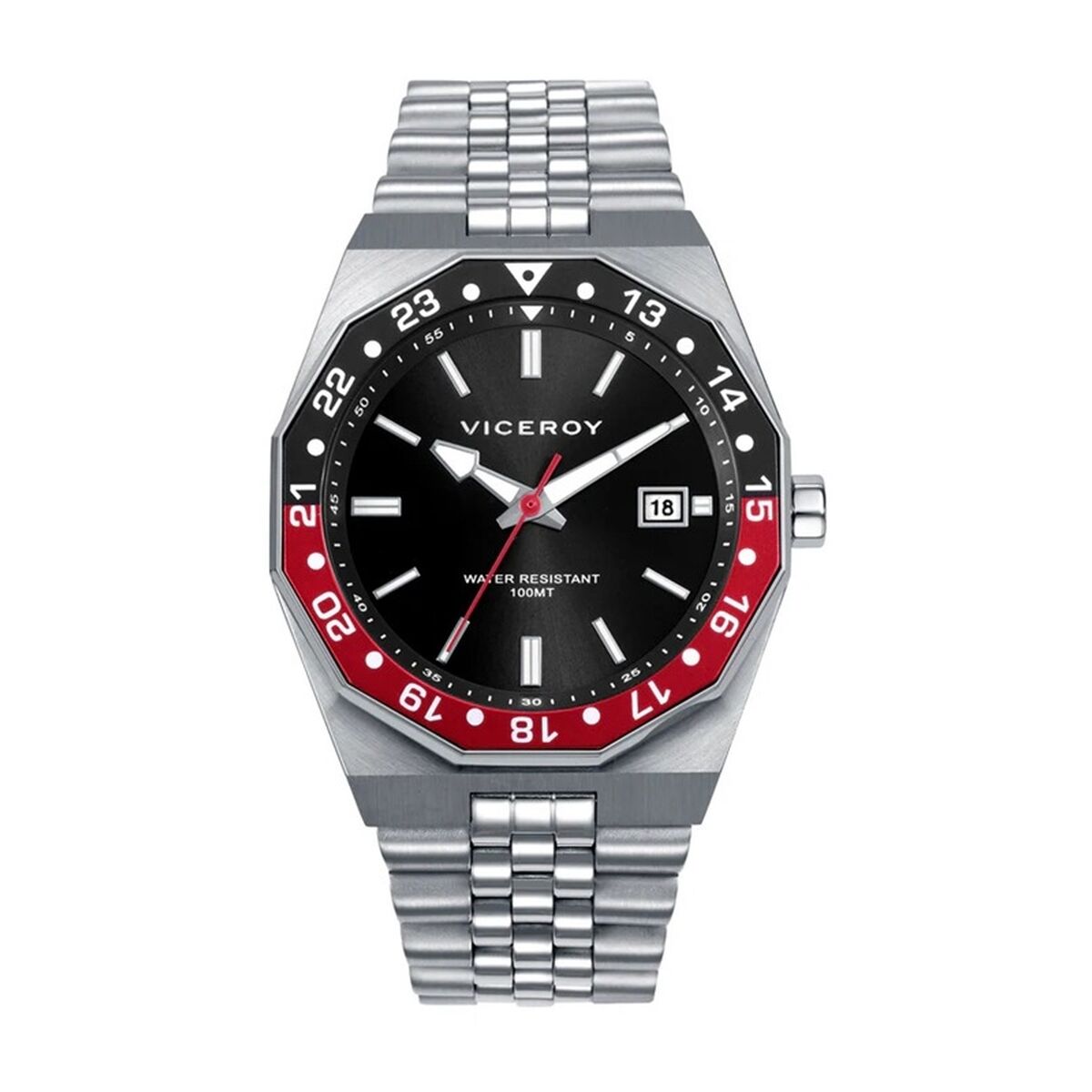 Reloj Hombre Viceroy 42461-57 (Ø 41 mm)