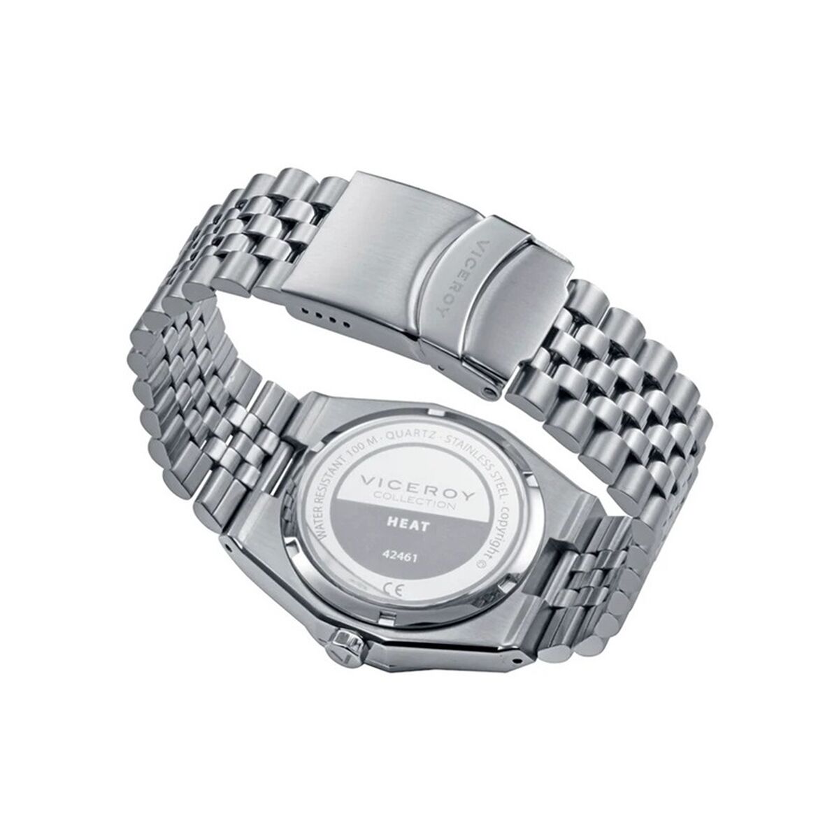 Reloj Hombre Viceroy 42461-57 (Ø 41 mm)