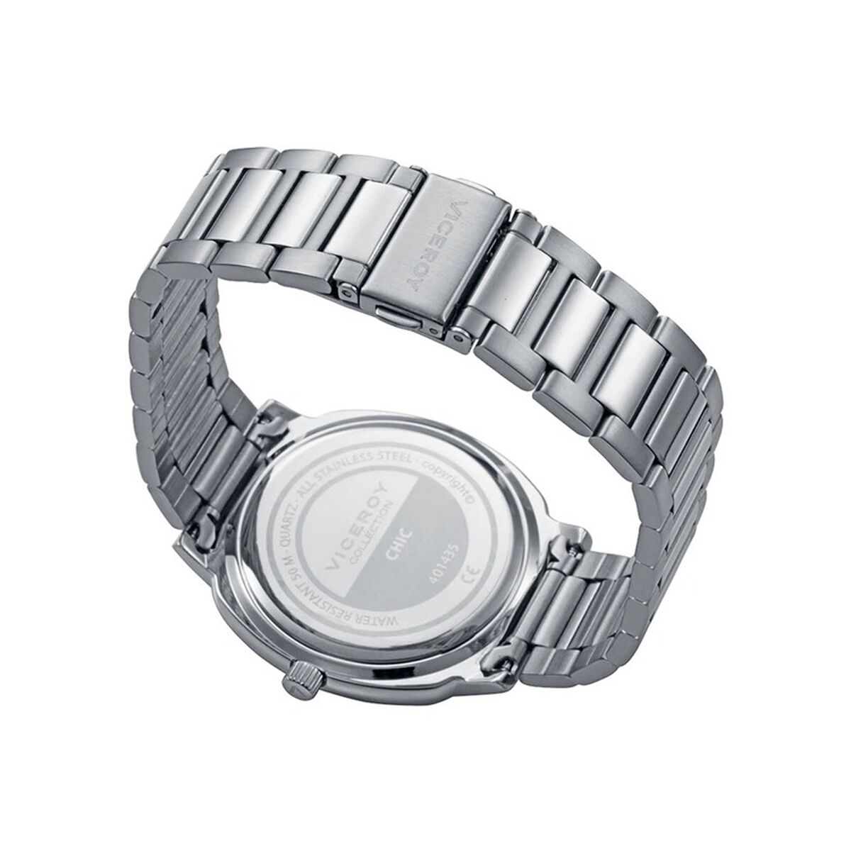 Reloj Hombre Viceroy 401435-17 (Ø 41 mm)