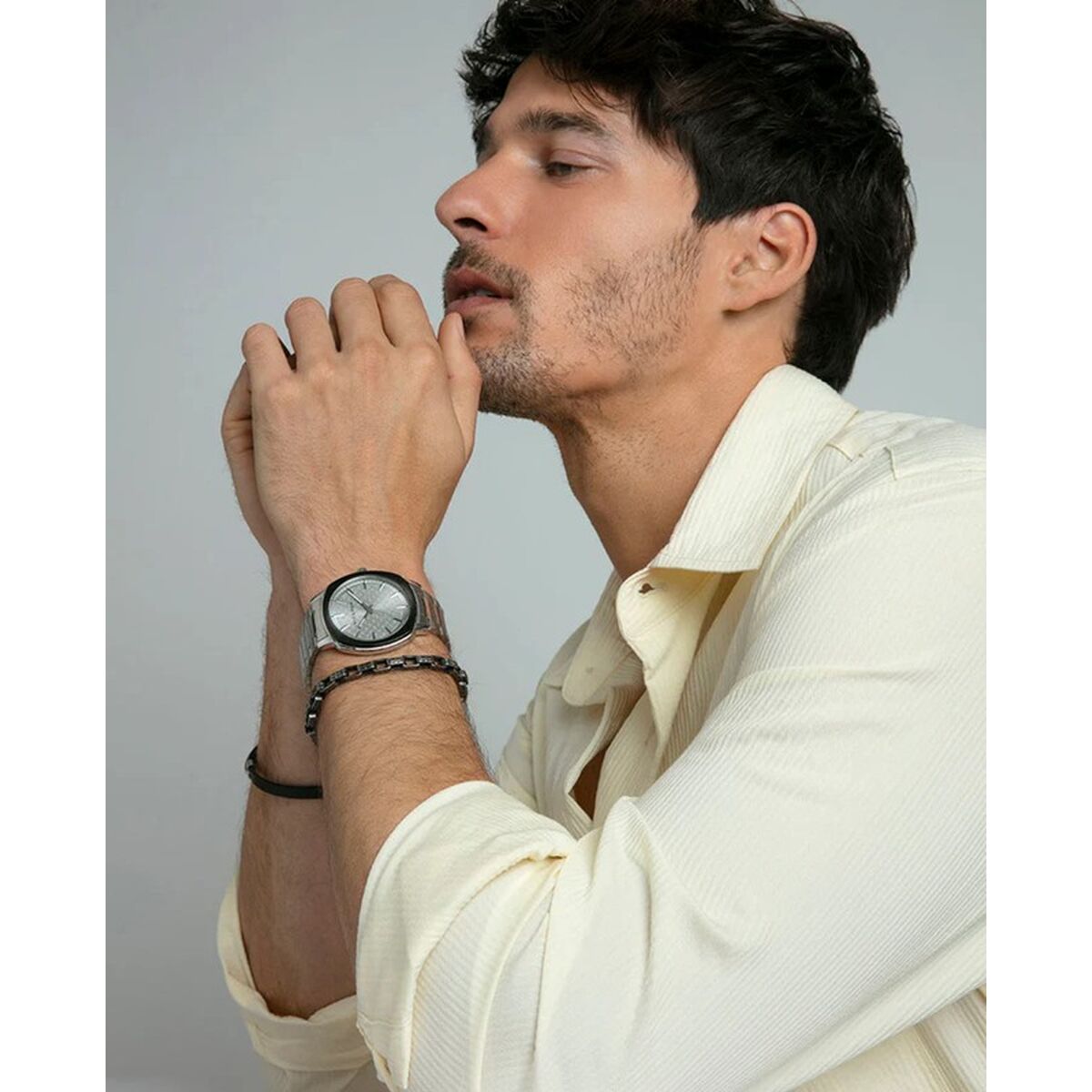 Reloj Hombre Viceroy 401435-17 (Ø 41 mm)