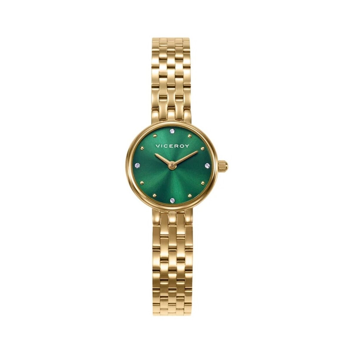 Reloj Mujer Viceroy 41148-67 (Ø 30 mm)