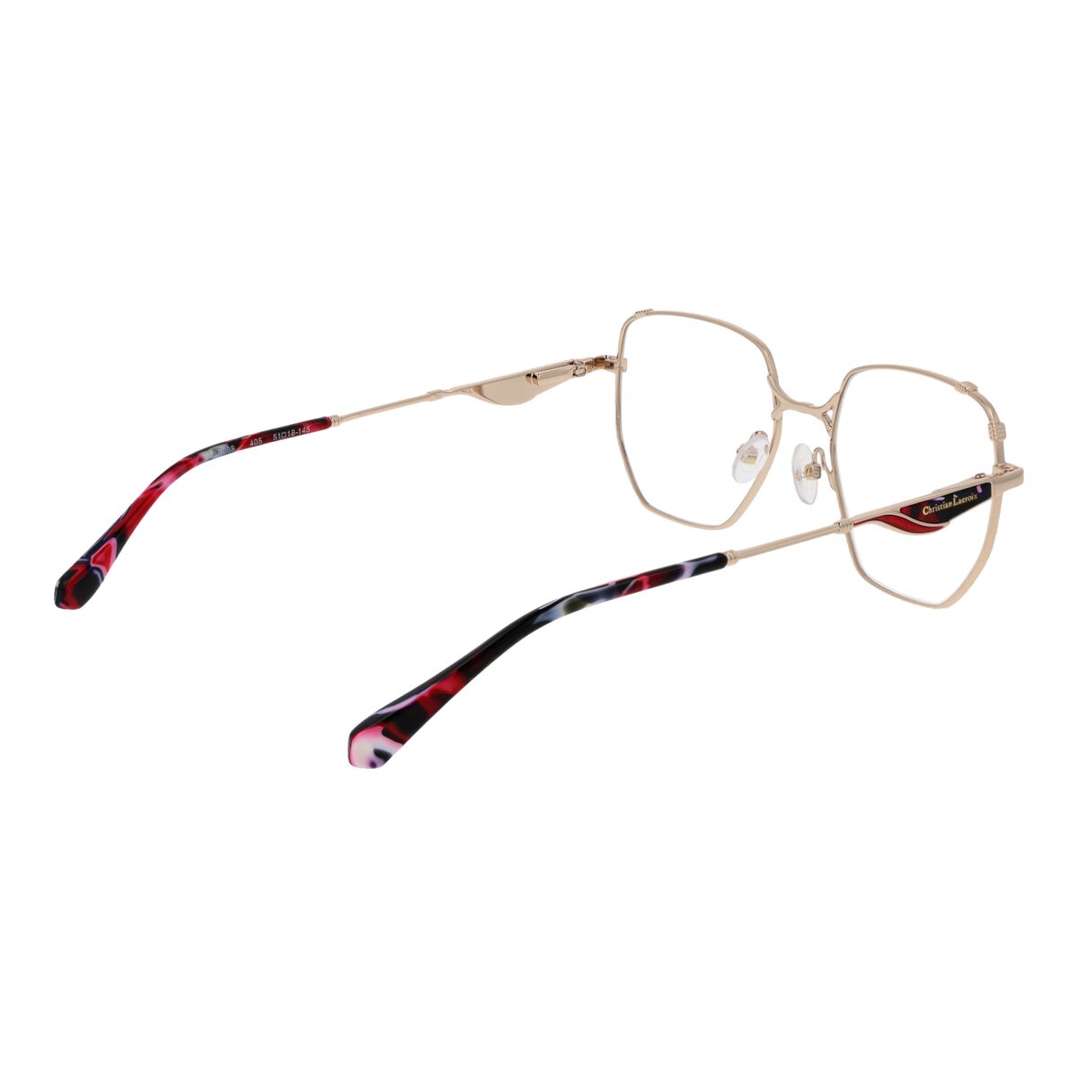 Montura de Gafas Mujer Christian Lacroix CL3088 51405