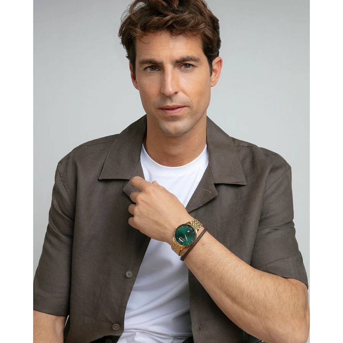 Reloj Hombre Viceroy 42455-63 (Ø 41 mm)