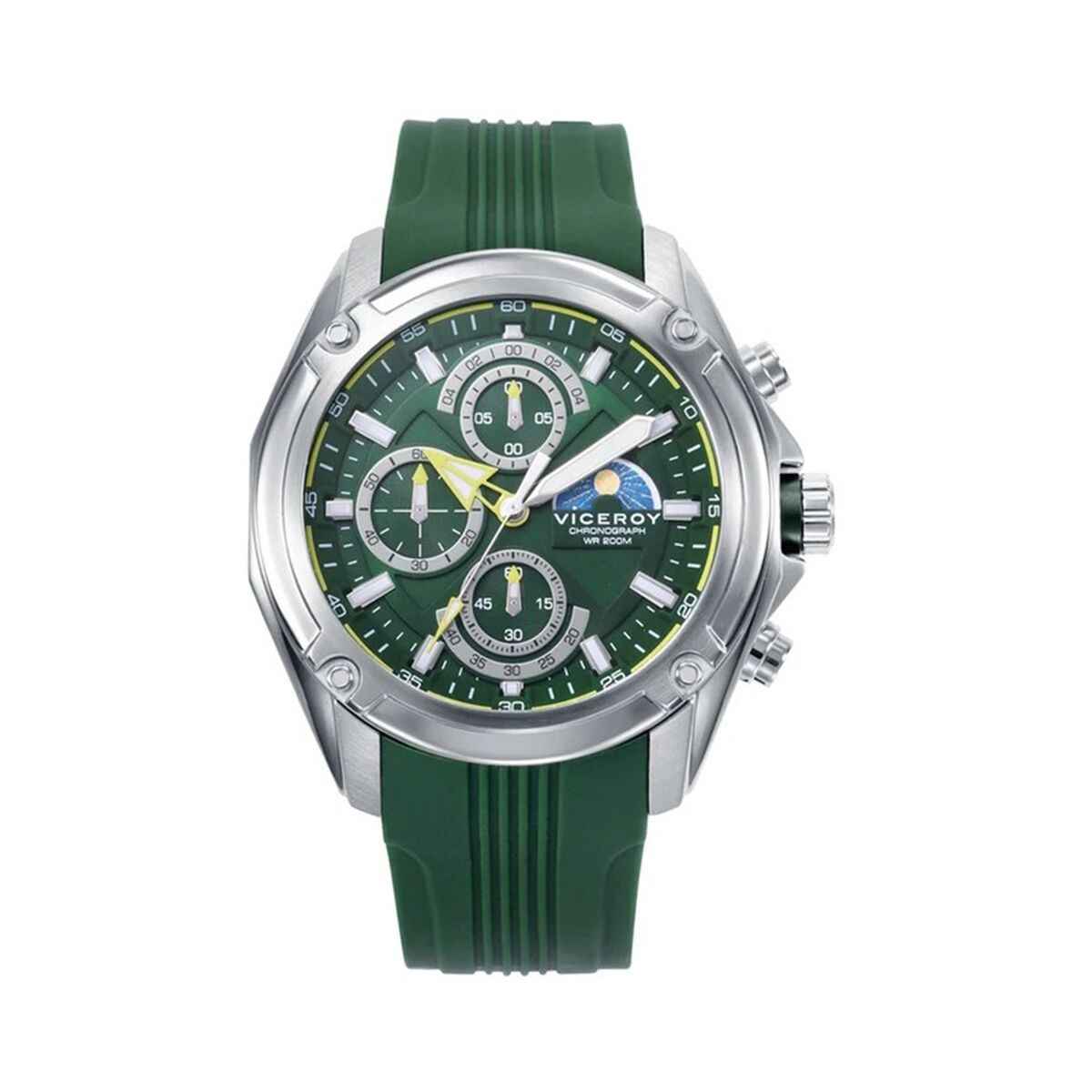 Reloj Hombre Viceroy 401441-67 (Ø 44 mm)