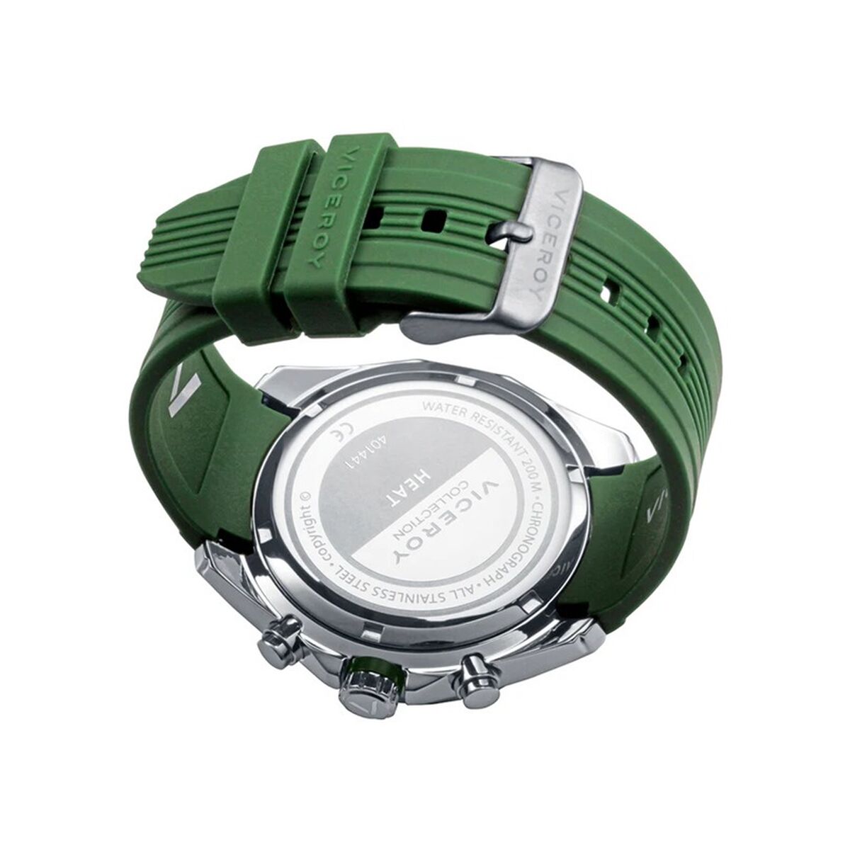 Reloj Hombre Viceroy 401441-67 (Ø 44 mm)