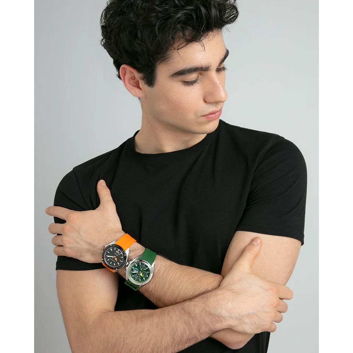 Reloj Hombre Viceroy 401441-67 (Ø 44 mm)