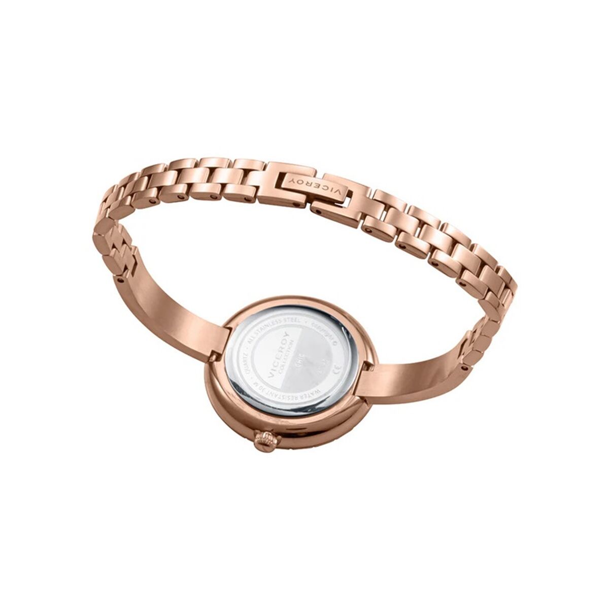 Reloj Mujer Viceroy 41146-17 (Ø 30 mm)