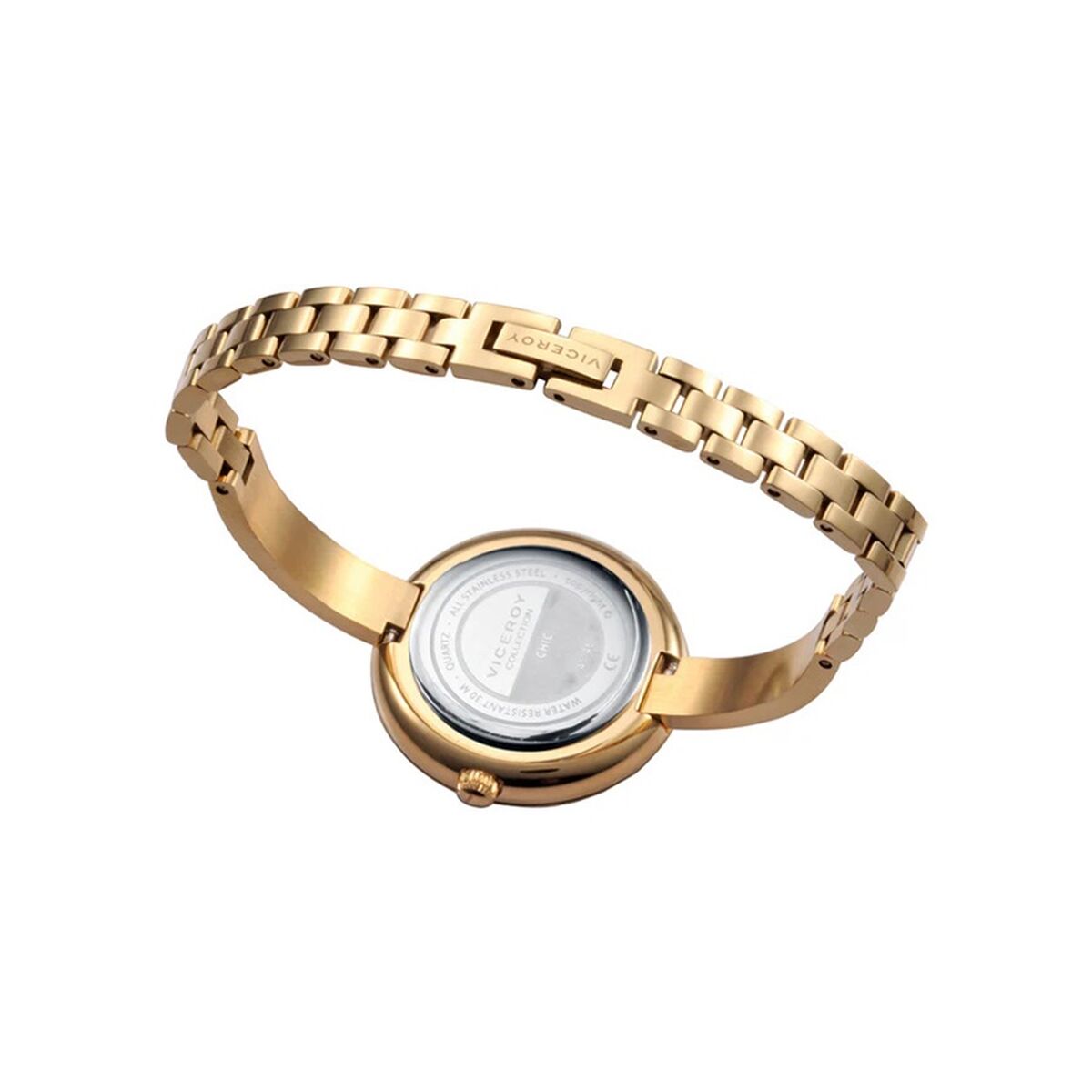 Reloj Mujer Viceroy 41146-67 (Ø 30 mm)