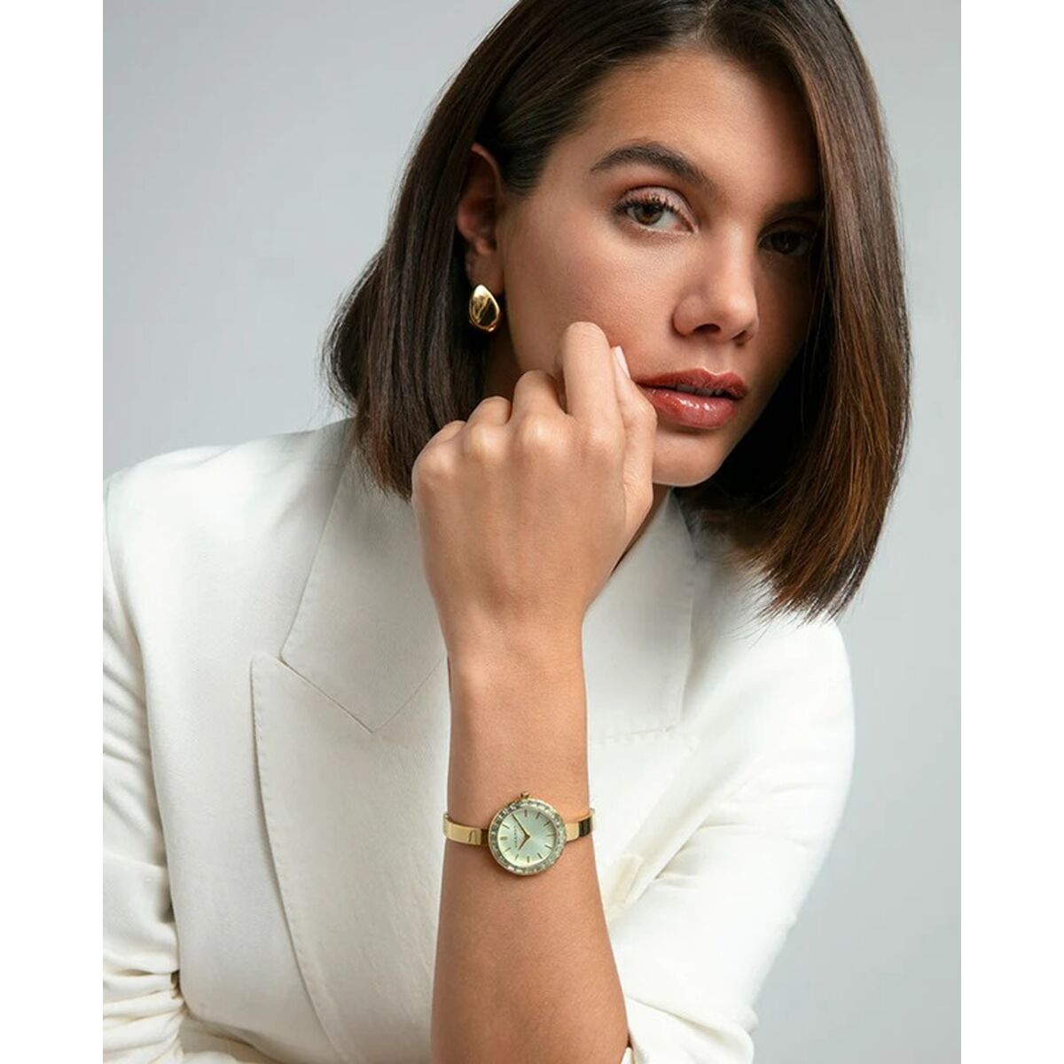 Reloj Mujer Viceroy 41146-67 (Ø 30 mm)