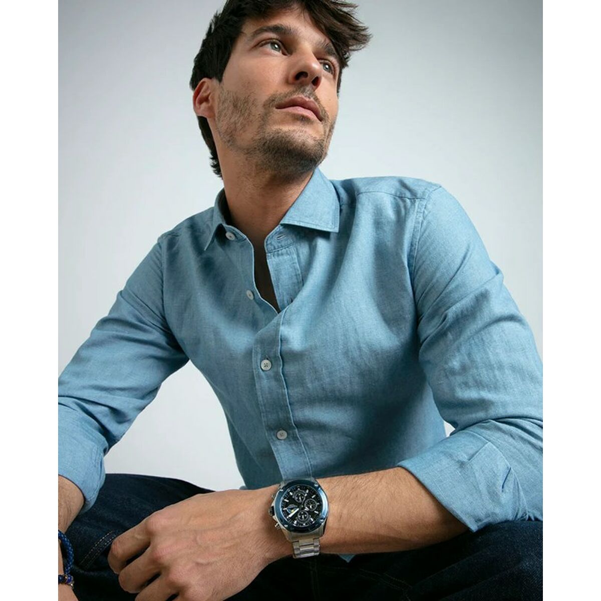 Reloj Hombre Viceroy 401443-57 (Ø 44 mm)