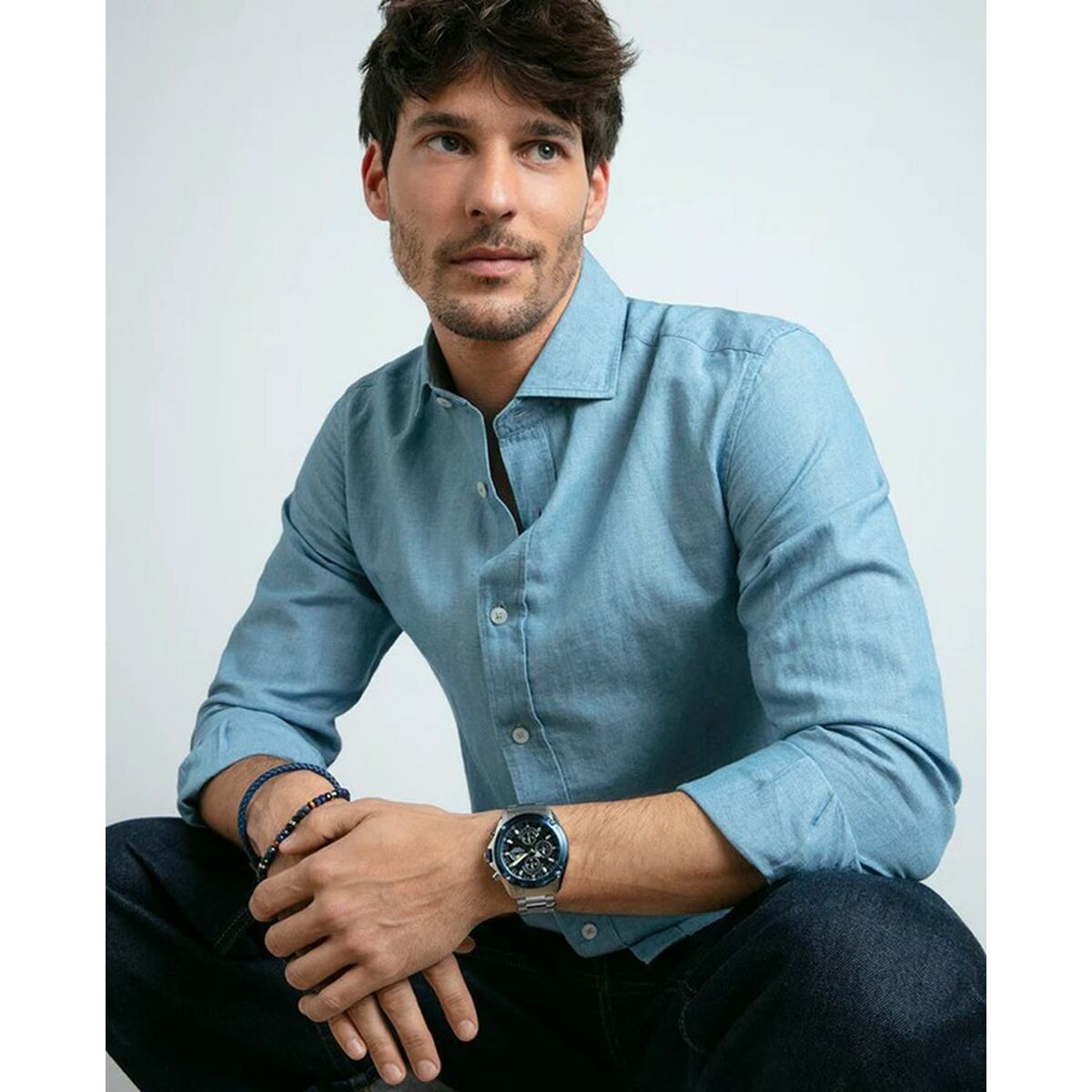 Reloj Hombre Viceroy 401443-57 (Ø 44 mm)