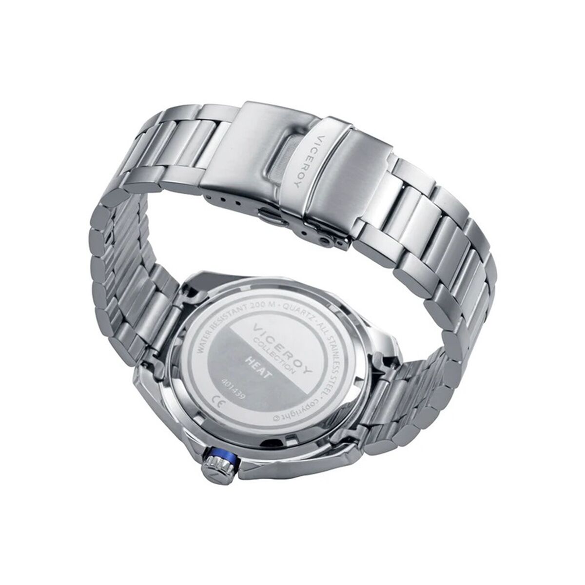 Reloj Hombre Viceroy 401439-37 (Ø 44 mm)