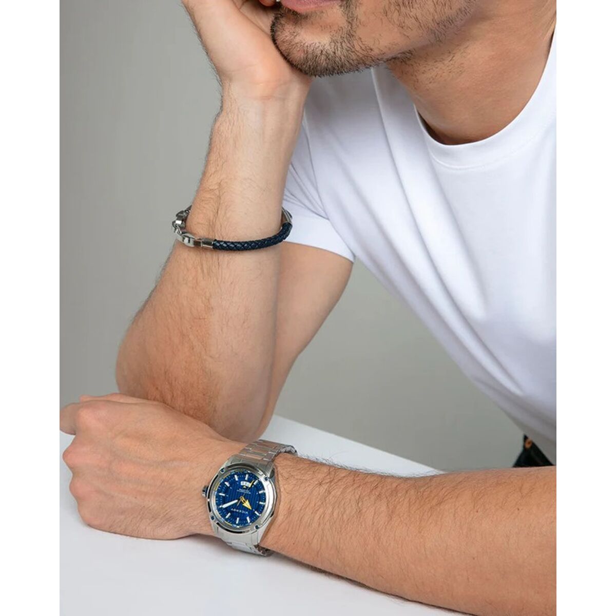 Reloj Hombre Viceroy 401439-37 (Ø 44 mm)