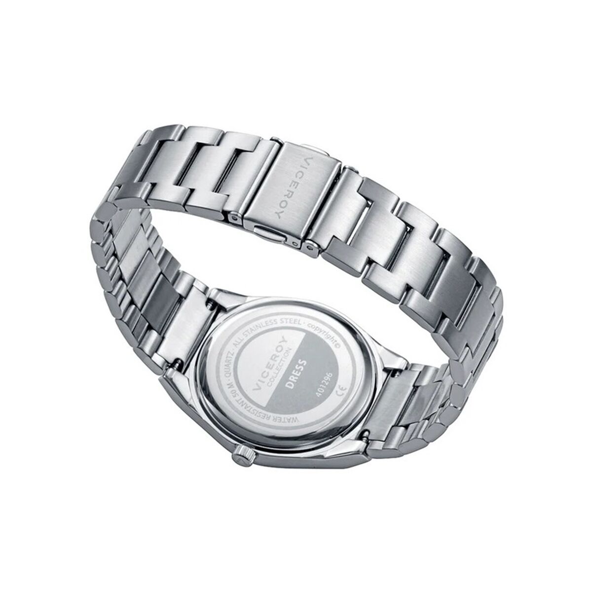 Reloj Mujer Viceroy 401296-57 (Ø 34 mm)