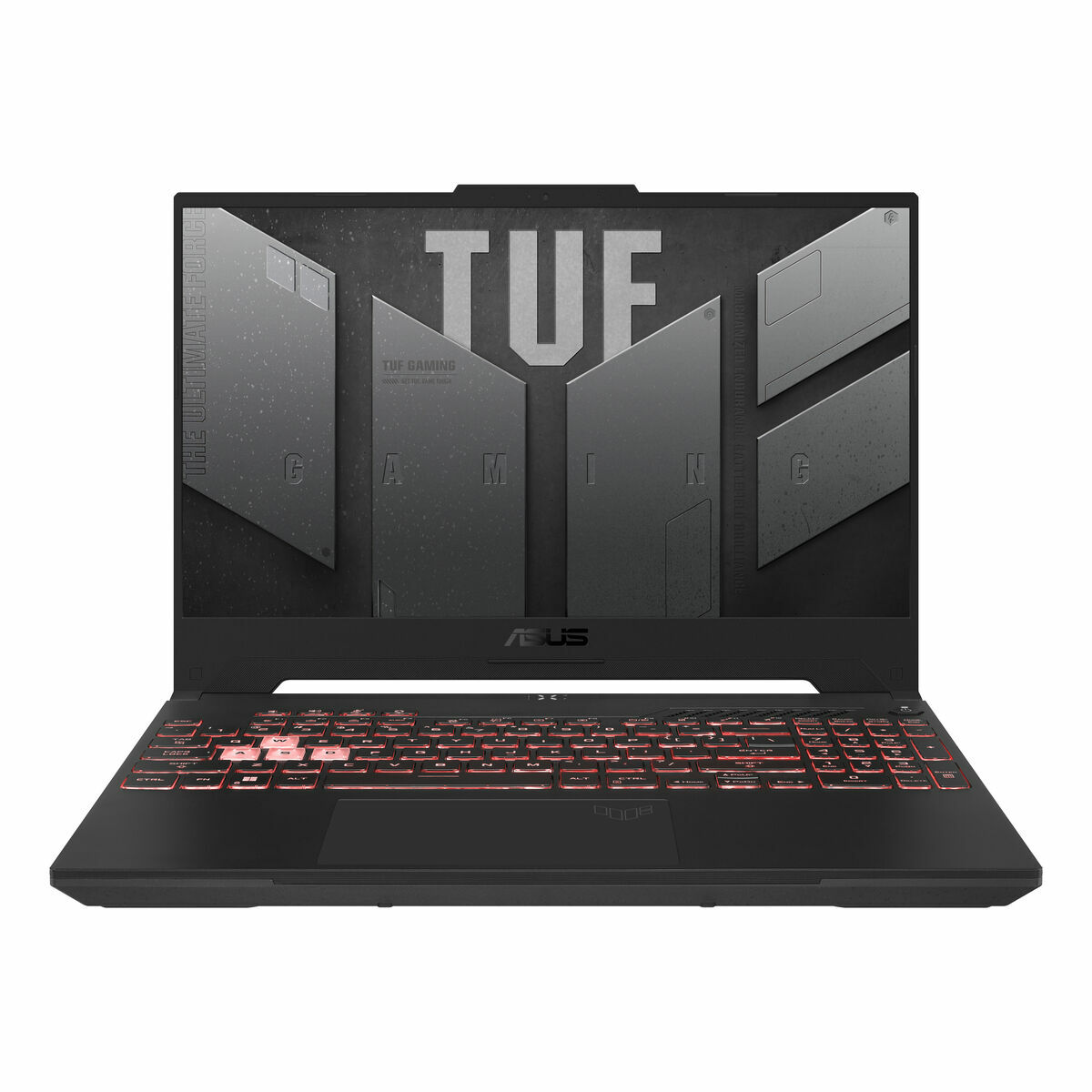 Laptop Asus TUF Gaming A15 TUF507NUR-LP110 15" 15,6" 16 GB RAM 512 GB 512 GB SSD Qwerty Español amd ryzen 7 7435HS Nvidia Geforc