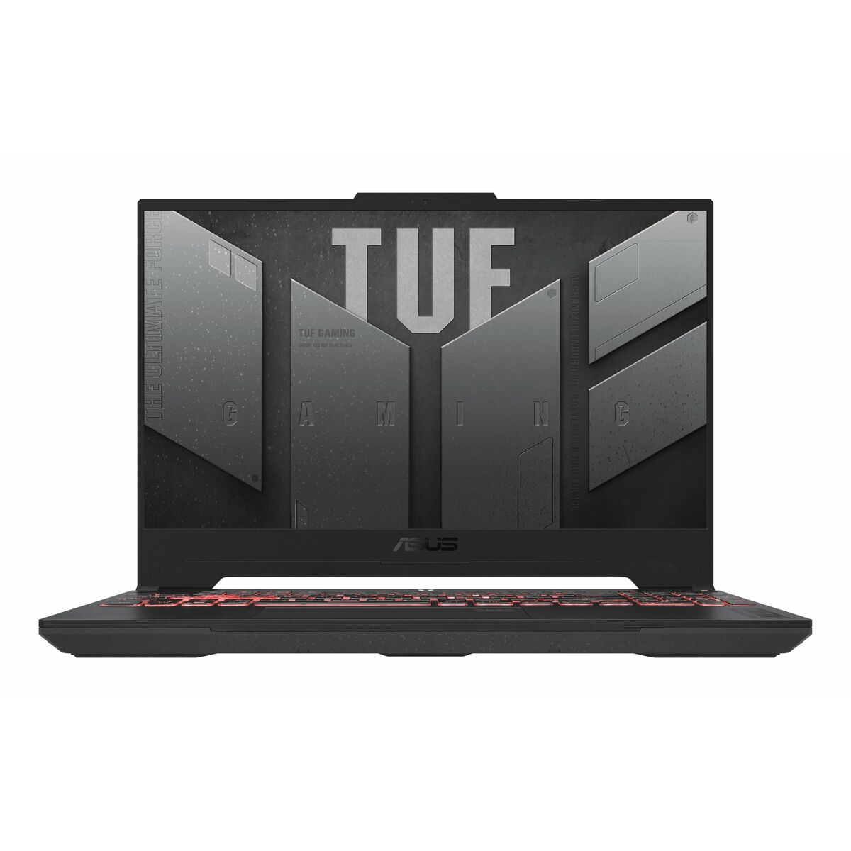 Laptop Asus TUF Gaming A15 TUF507NUR-LP110 15" 15,6" 16 GB RAM 512 GB 512 GB SSD Qwerty Español amd ryzen 7 7435HS Nvidia Geforc