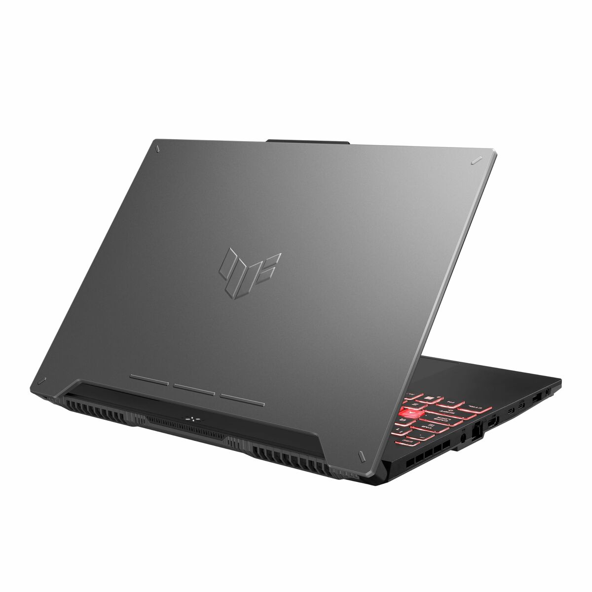 Laptop Asus TUF Gaming A15 TUF507NUR-LP110 15" 15,6" 16 GB RAM 512 GB 512 GB SSD Qwerty Español amd ryzen 7 7435HS Nvidia Geforc