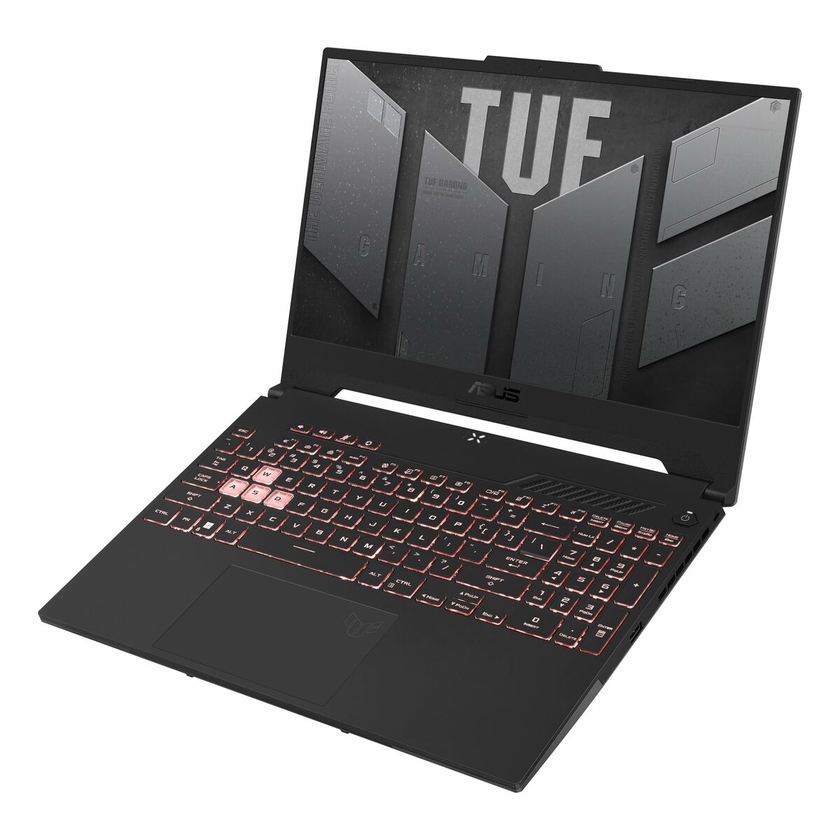 Laptop Asus TUF Gaming A15 TUF507NUR-LP110 15" 15,6" 16 GB RAM 512 GB 512 GB SSD Qwerty Español amd ryzen 7 7435HS Nvidia Geforc