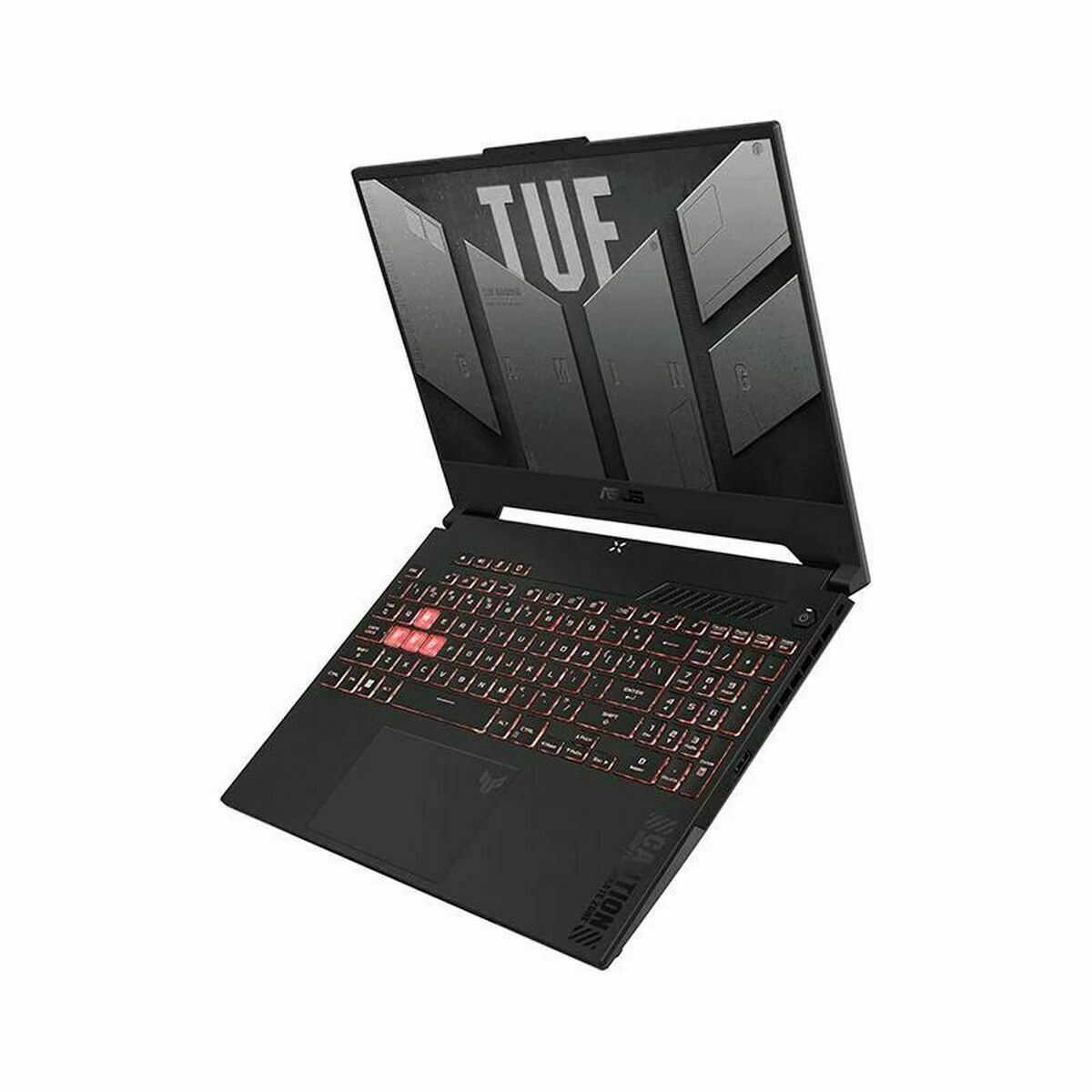 Laptop Asus TUF Gaming A15 TUF507NUR-LP110 15" 15,6" 16 GB RAM 512 GB 512 GB SSD Qwerty Español amd ryzen 7 7435HS Nvidia Geforc