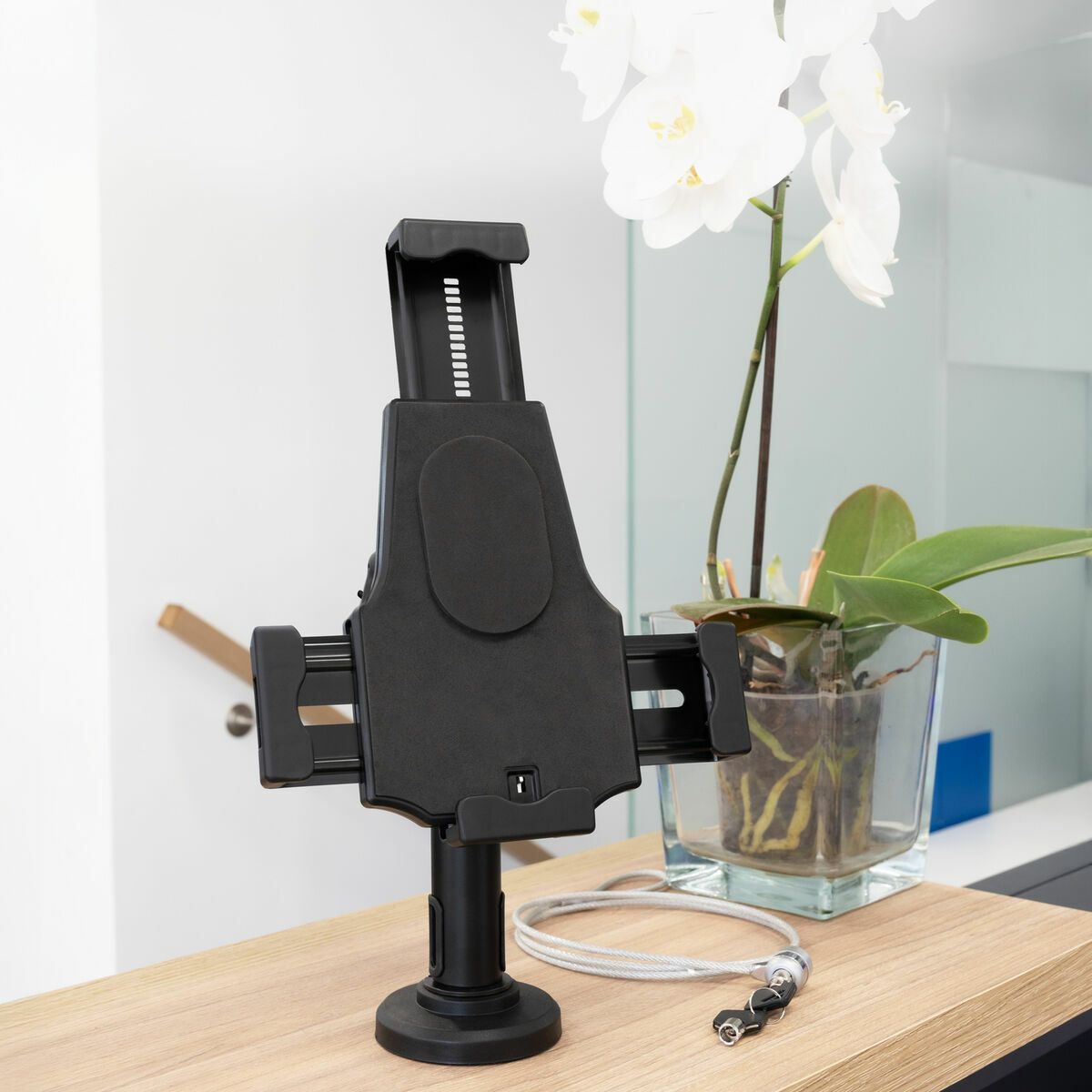 Soporte para móviles TooQ TQTDS0812