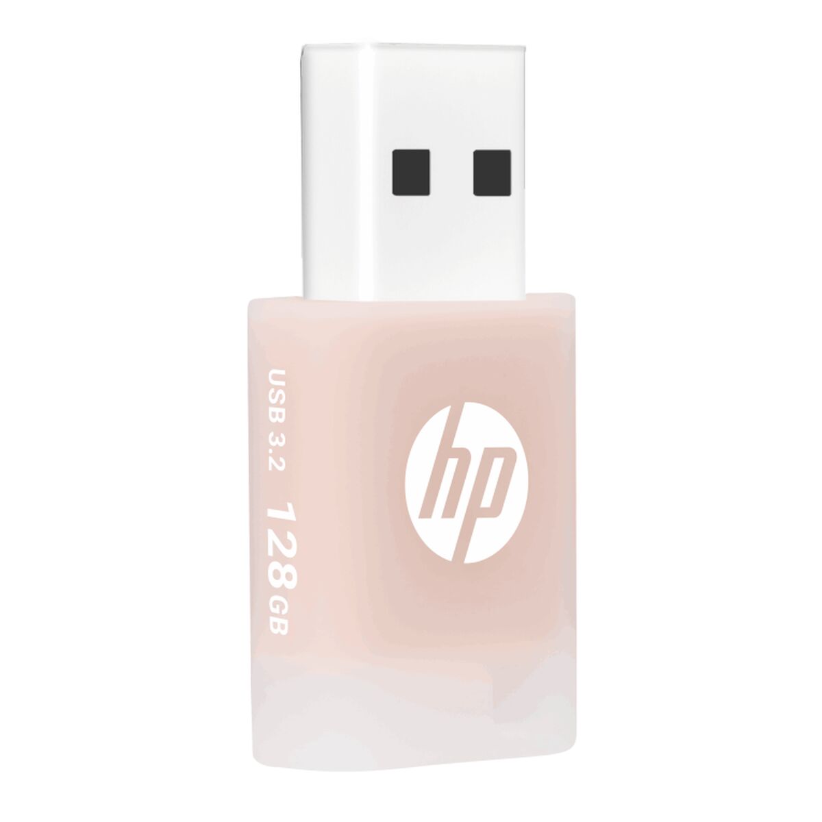 Memoria USB HP x768 Rosa 128 GB