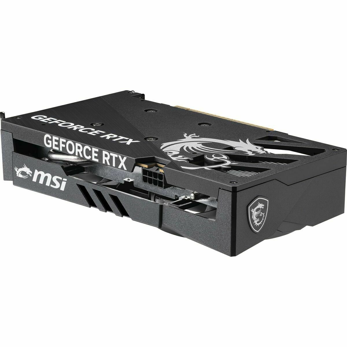 Tarjeta Gráfica MSI GeForce RTX 5050 8G GAMING OC GEFORCE RTX 5050 8 GB GDDR6