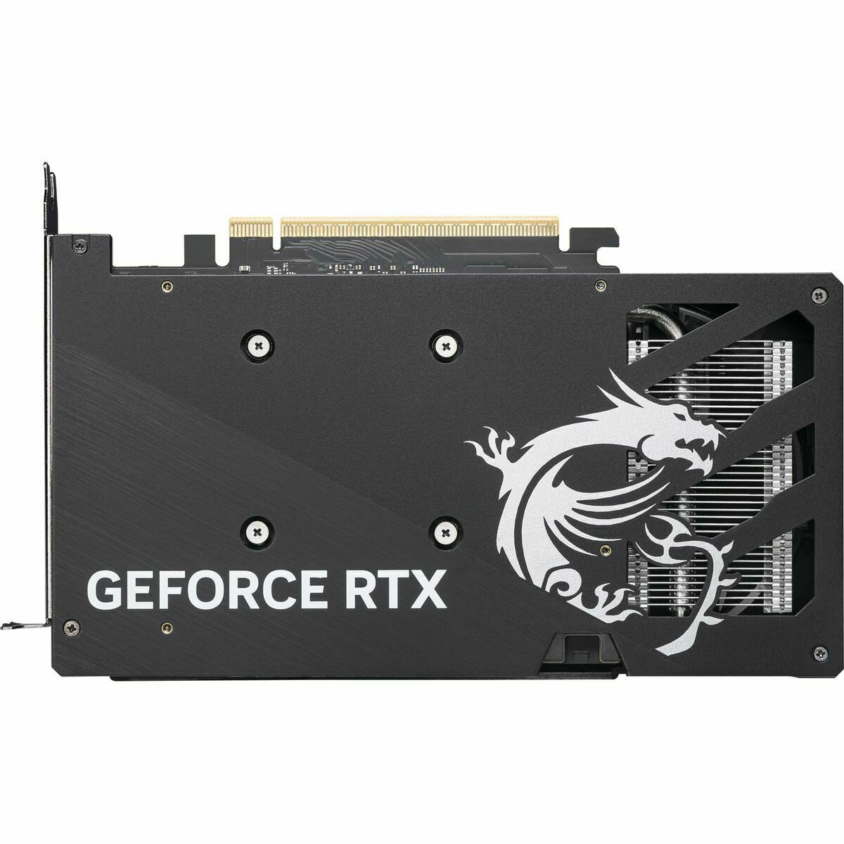 Tarjeta Gráfica MSI GeForce RTX 5050 8G GAMING OC GEFORCE RTX 5050 8 GB GDDR6