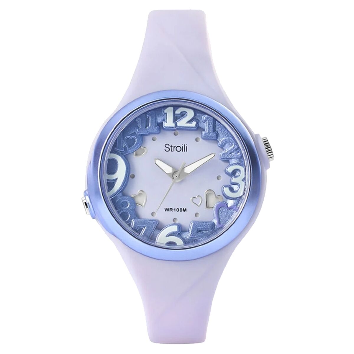 Reloj Mujer Stroili 1630524 Lila
