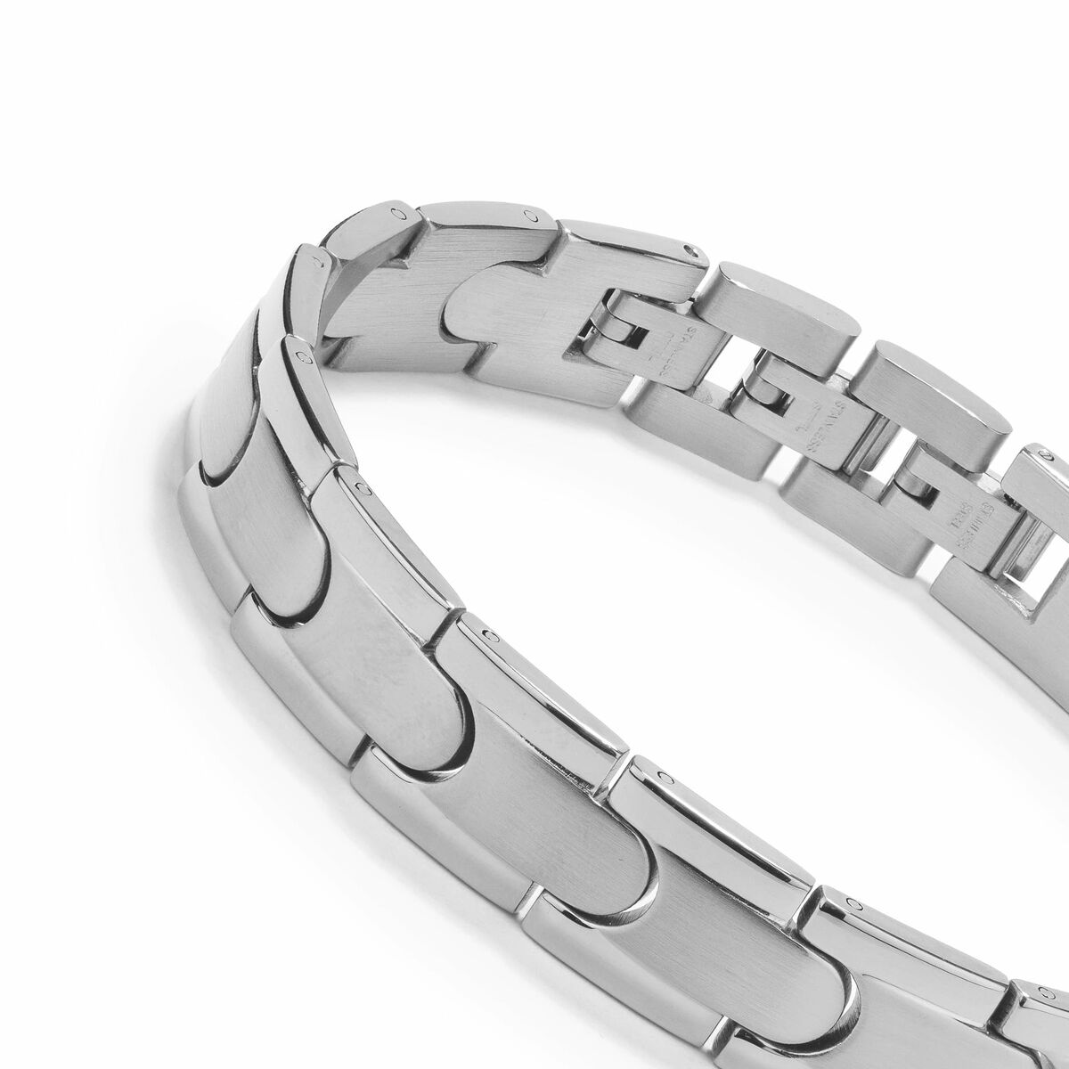 Pulsera Hombre Radiant RH000089 Plateado