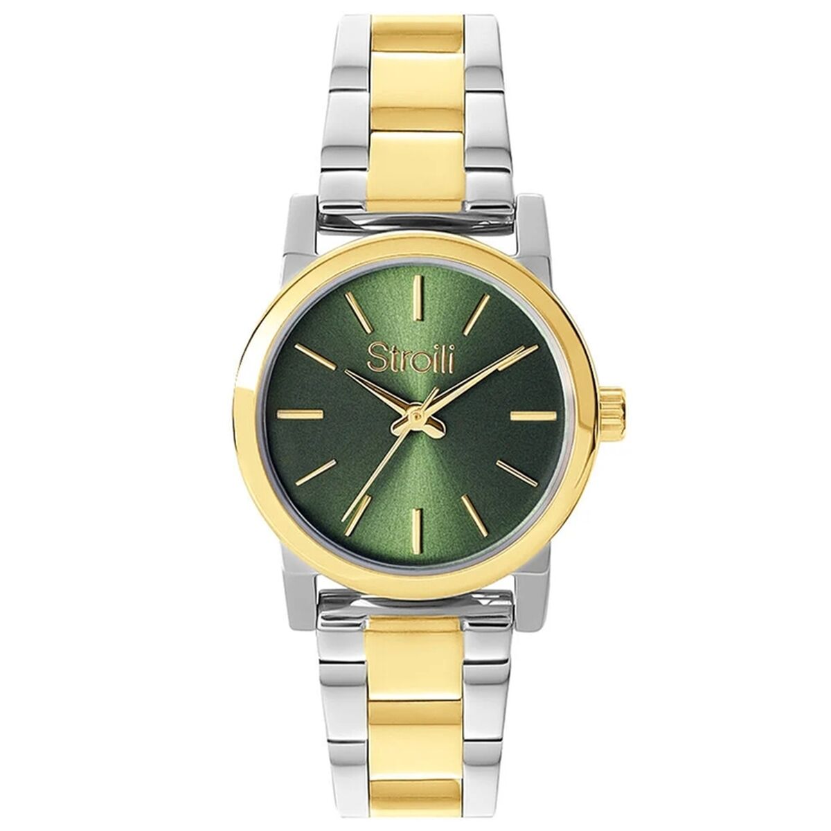 Reloj Mujer Stroili 1687318 Dorado