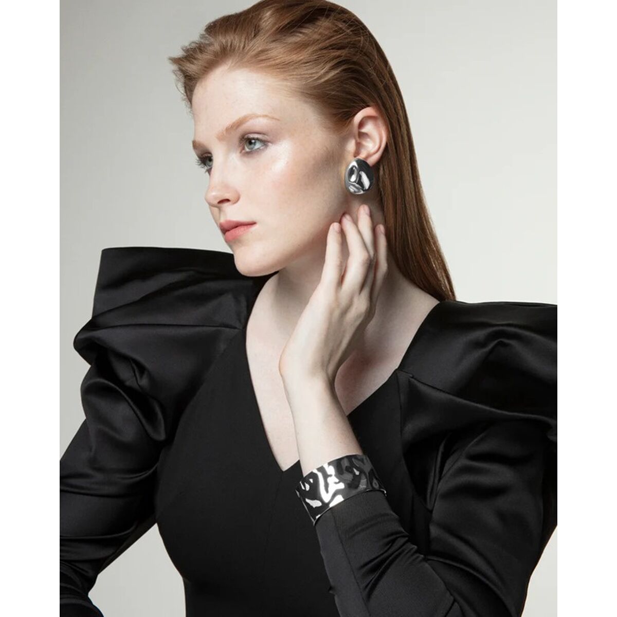 Anillo Mujer Viceroy 15157P01000 Plateado