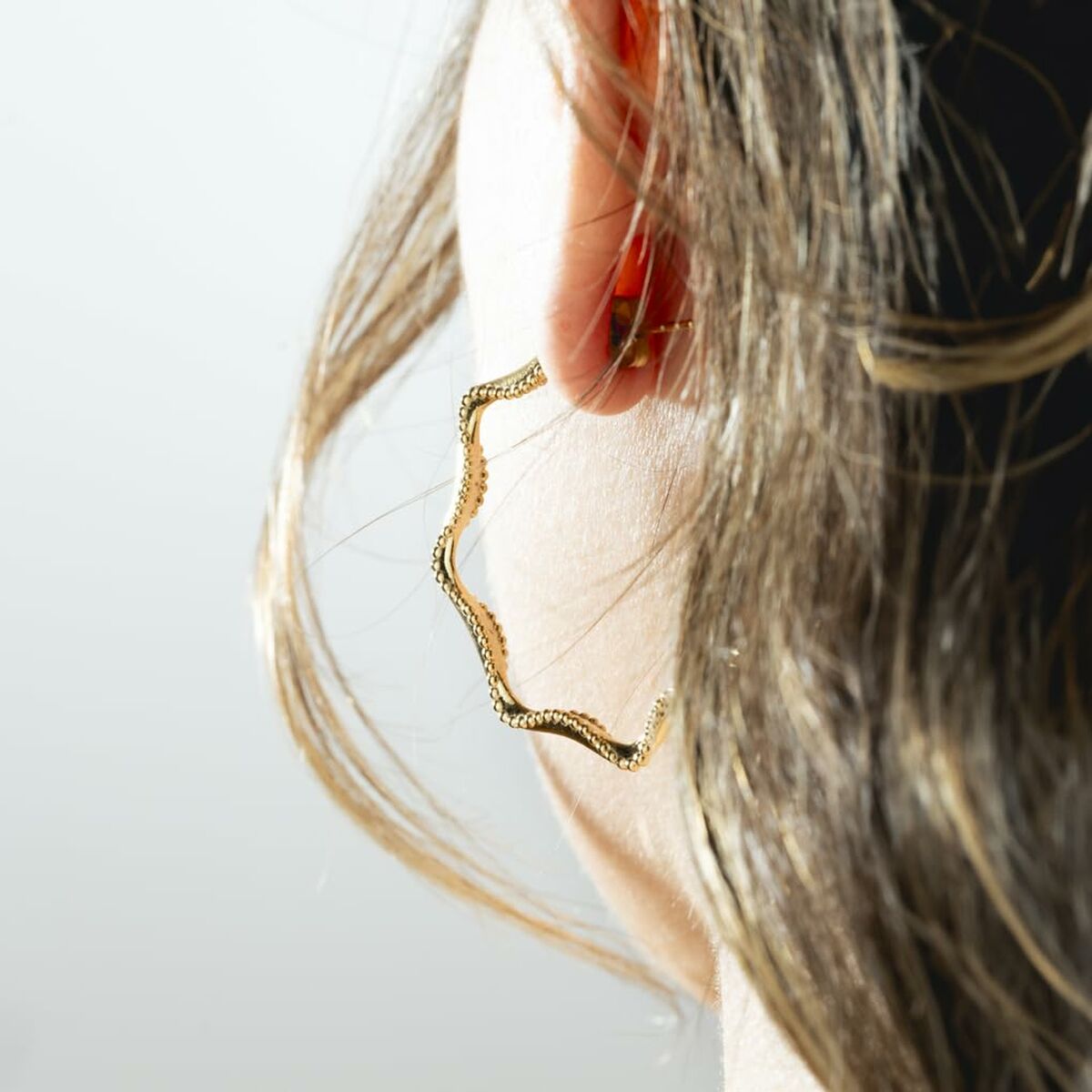 Pendientes Mujer Lotus LS2352-4/2 Dorado