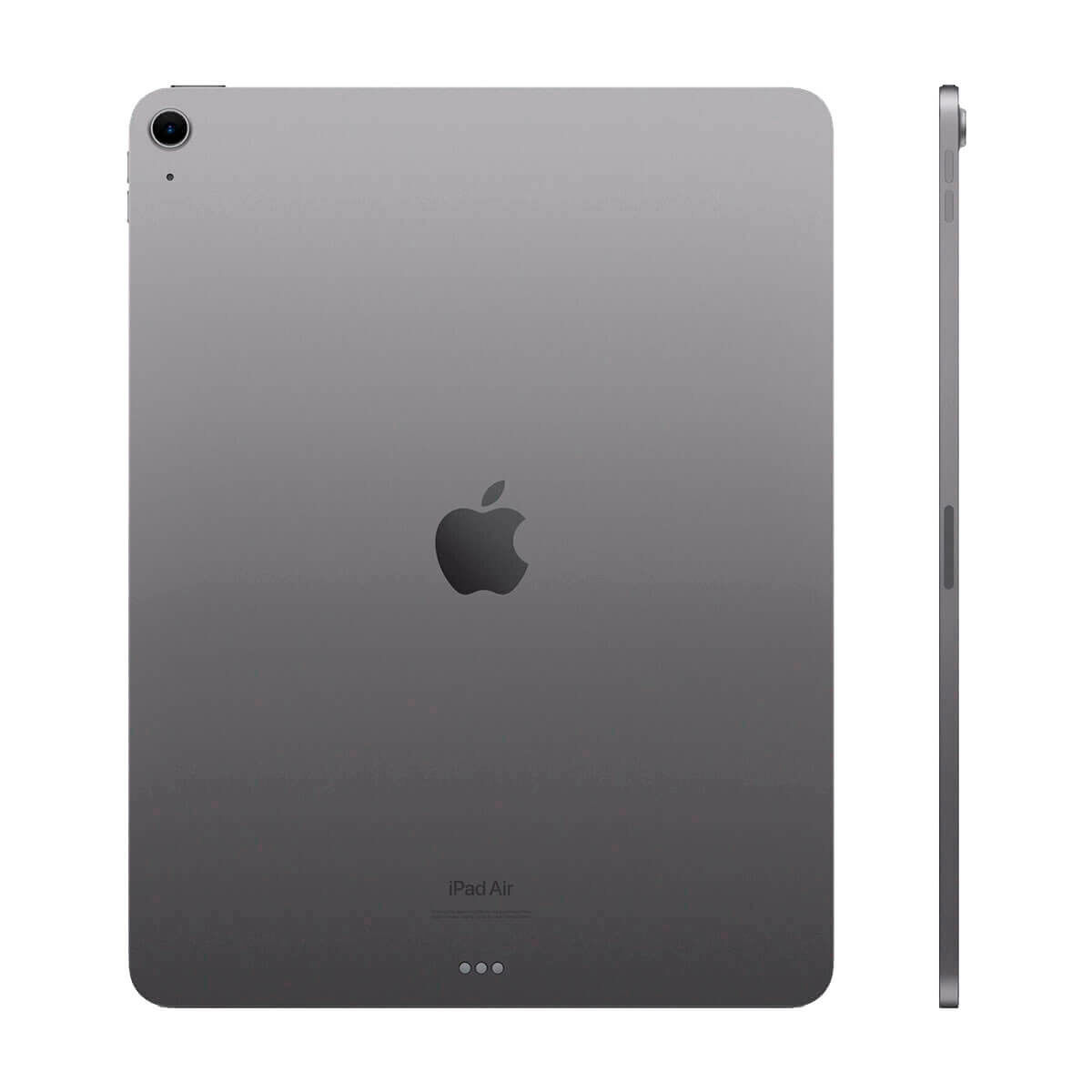 Tablet Apple iPad Air 2024 11" Octa Core 8 GB RAM 1 TB Gris